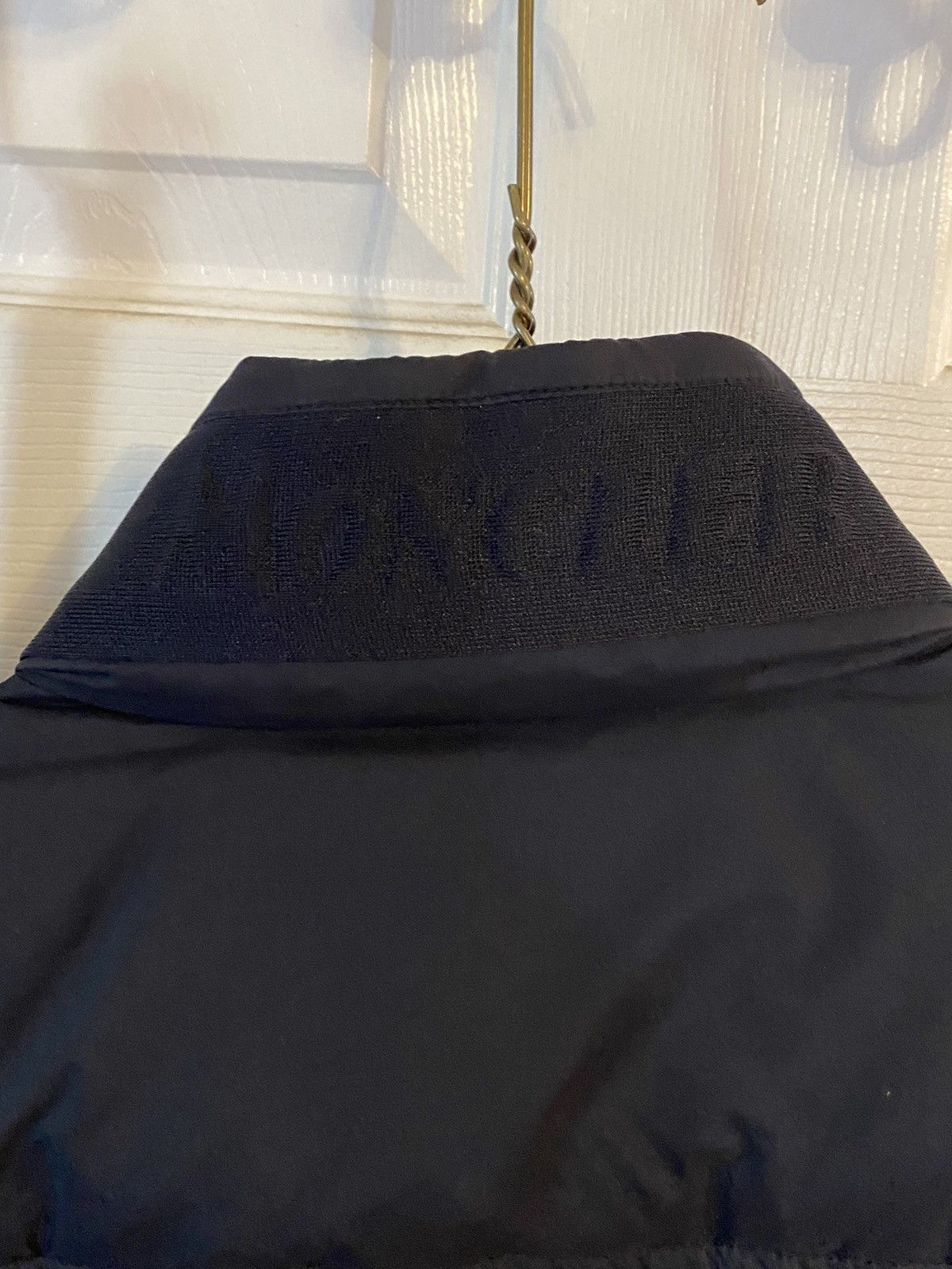 Moncler Moncler Lagginhorn Giubbotto Jacket Size US M / EU 48-50 / 2 - 4 Thumbnail