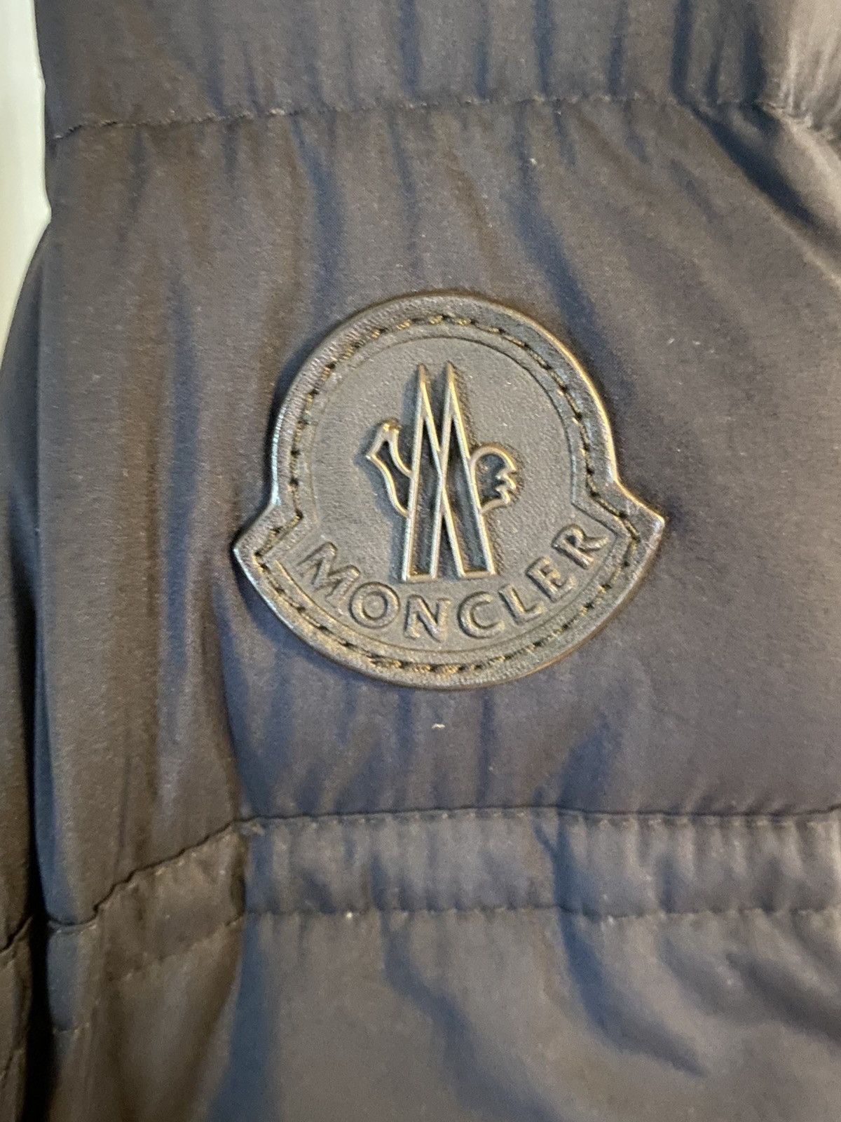 Moncler Moncler Lagginhorn Giubbotto Jacket Size US M / EU 48-50 / 2 - 5 Thumbnail