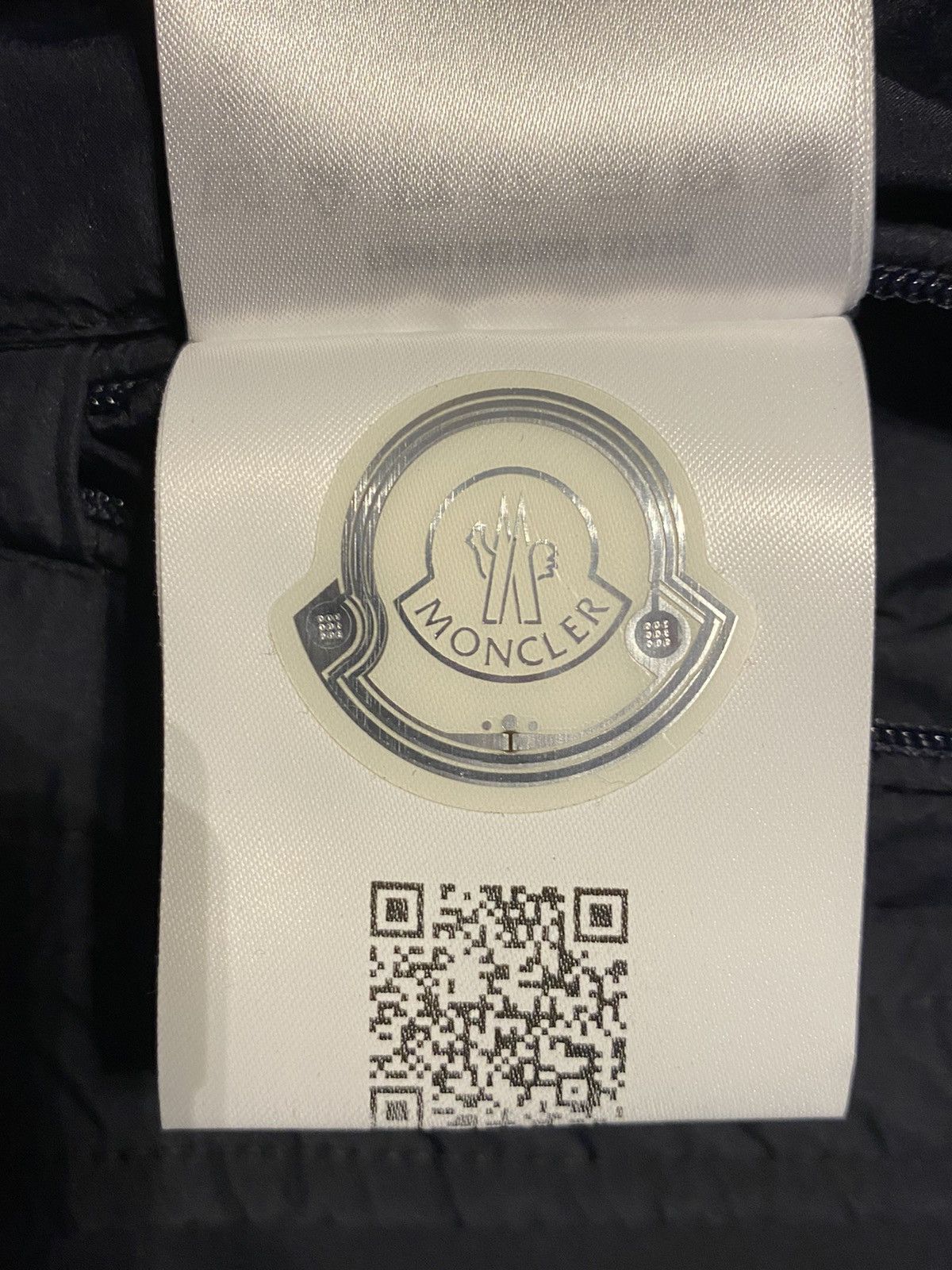 Moncler Moncler Lagginhorn Giubbotto Jacket Size US M / EU 48-50 / 2 - 11 Thumbnail