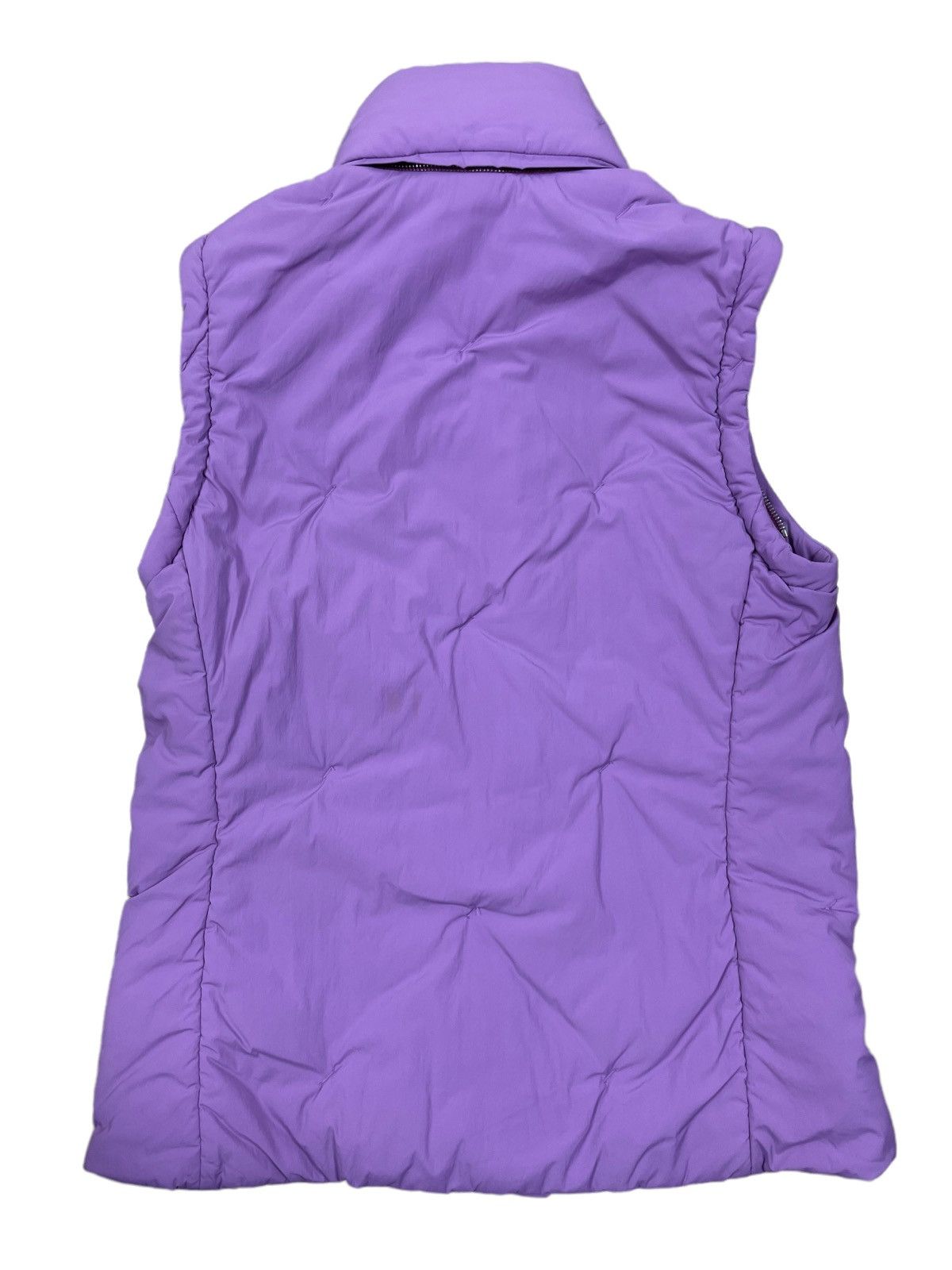 Jil Sander × Vintage Jil Sander Puffer Transformer Jacket Vintage size 36 Size XS / US 0-2 / IT 36-38 - 4 Thumbnail