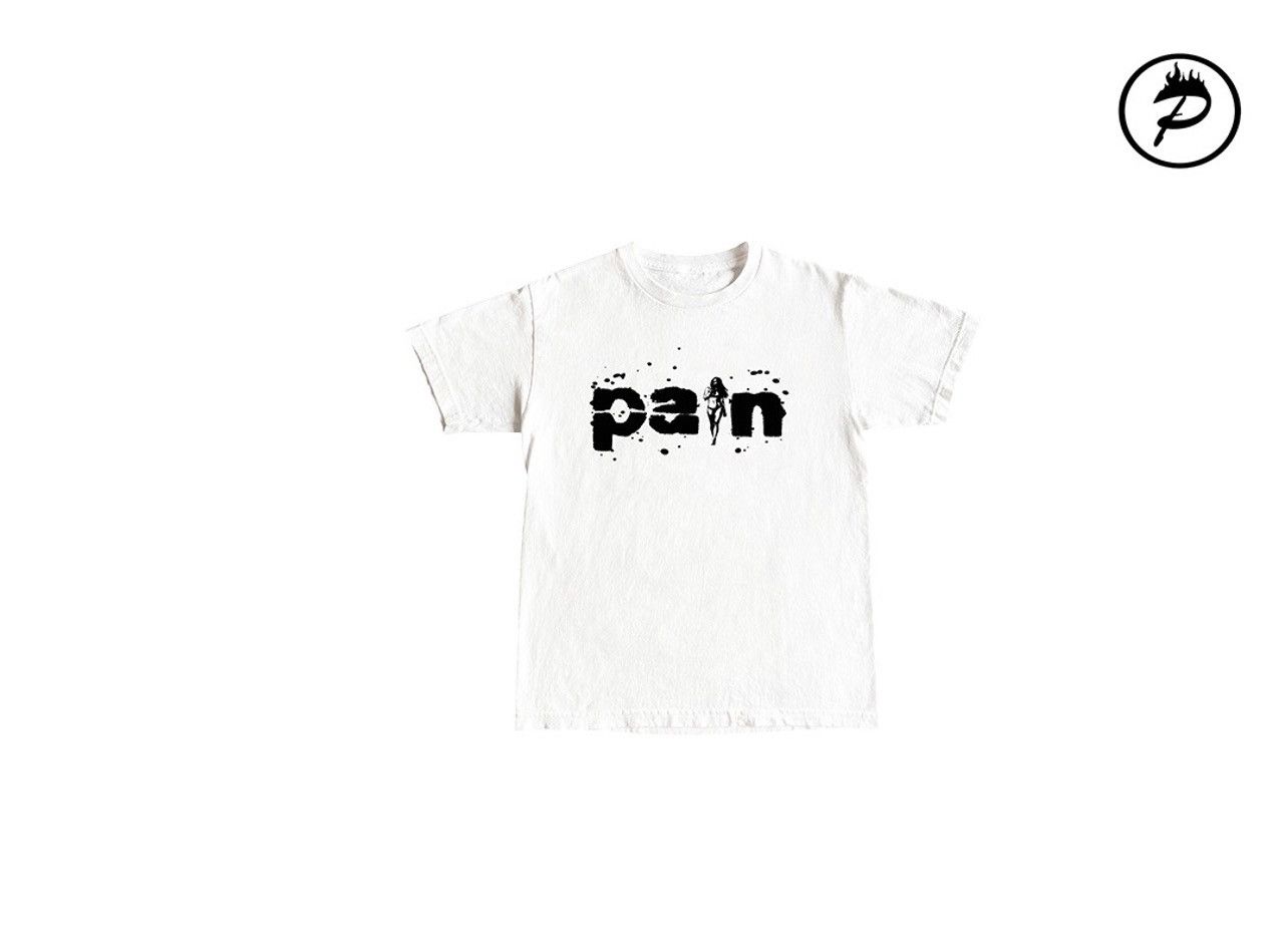 Other World Of Pain Tee Size US S / EU 44-46 / 1 - 2 Thumbnail