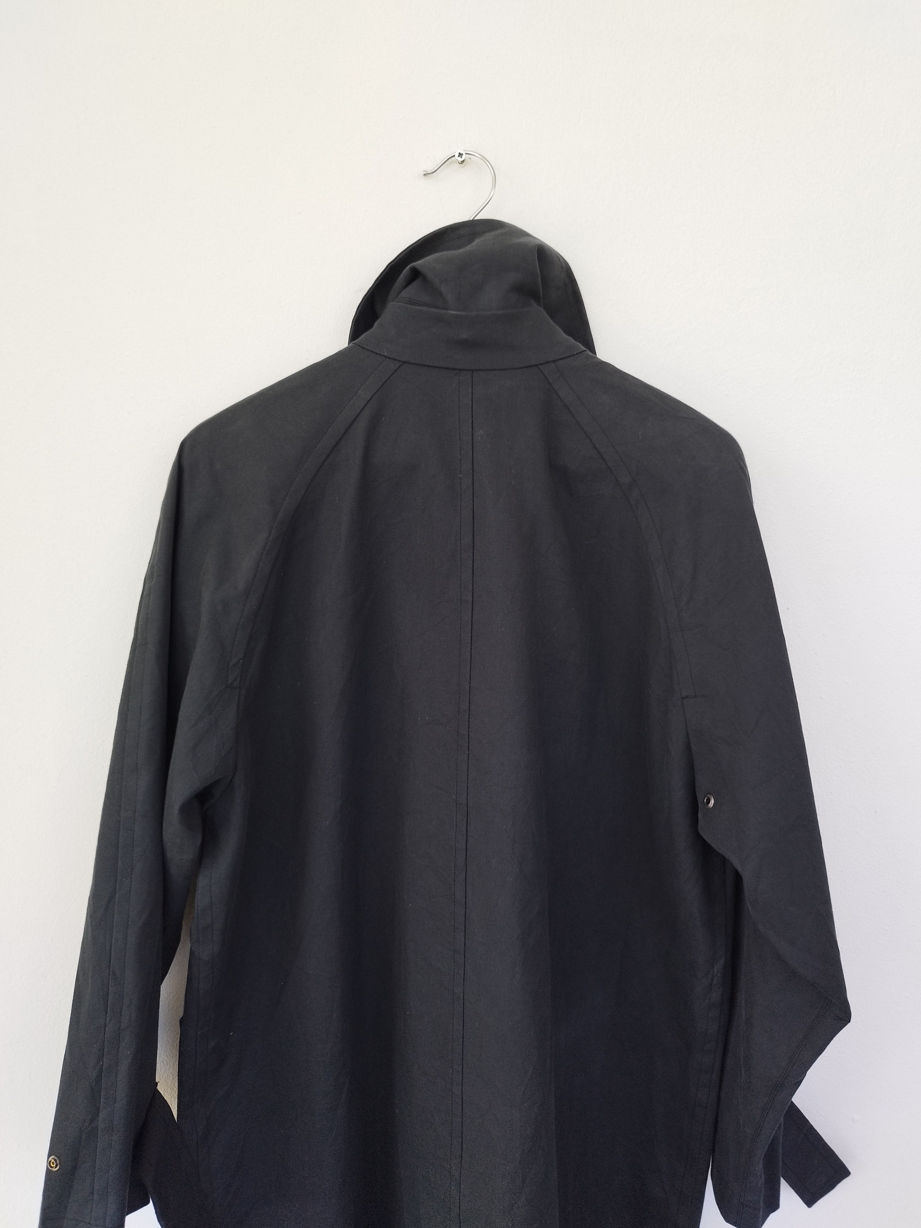 Max Mara Max Mara jacket long Size L / US 10 / IT 46 - 5 Thumbnail