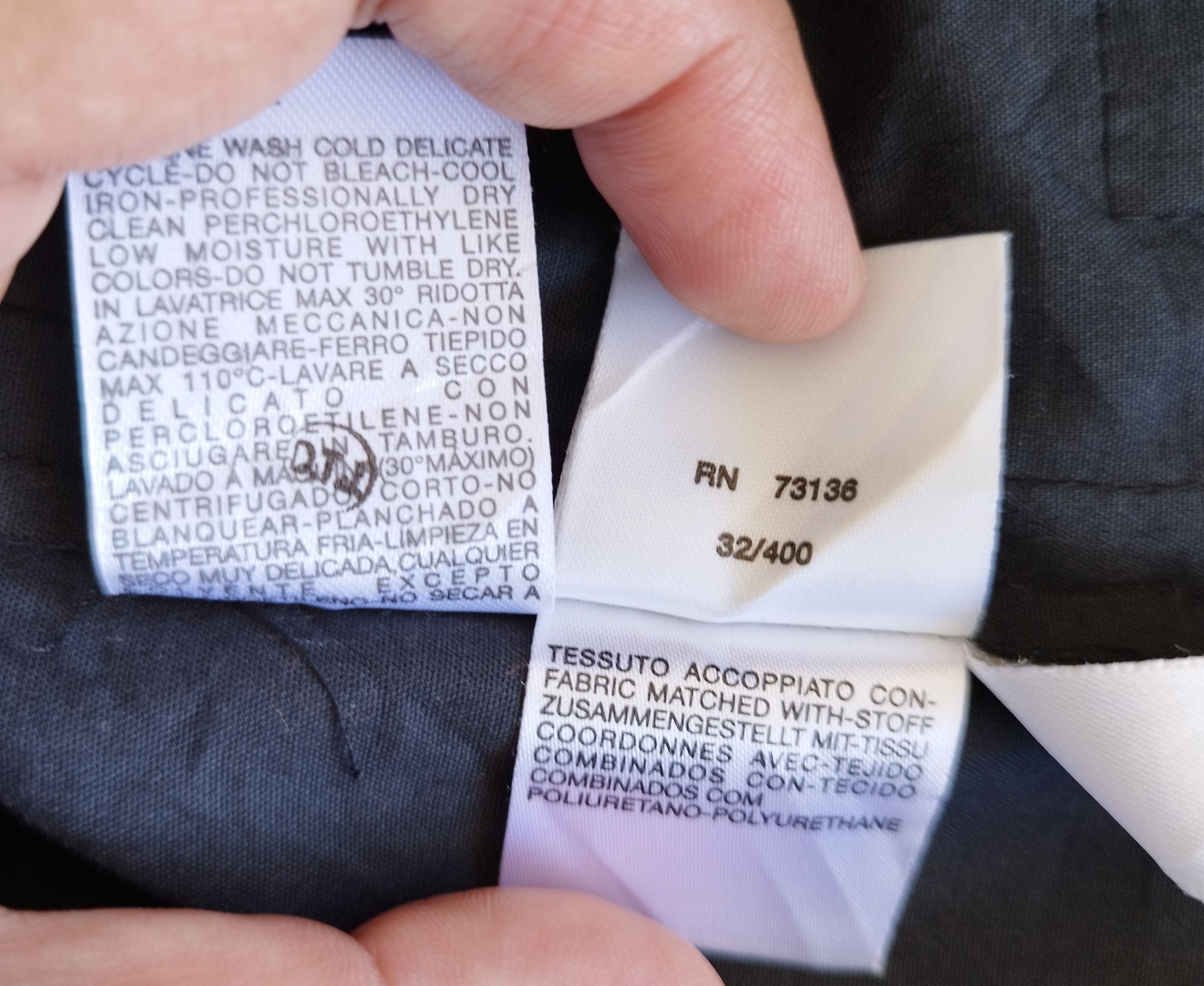 Max Mara Max Mara jacket long Size L / US 10 / IT 46 - 7 Thumbnail