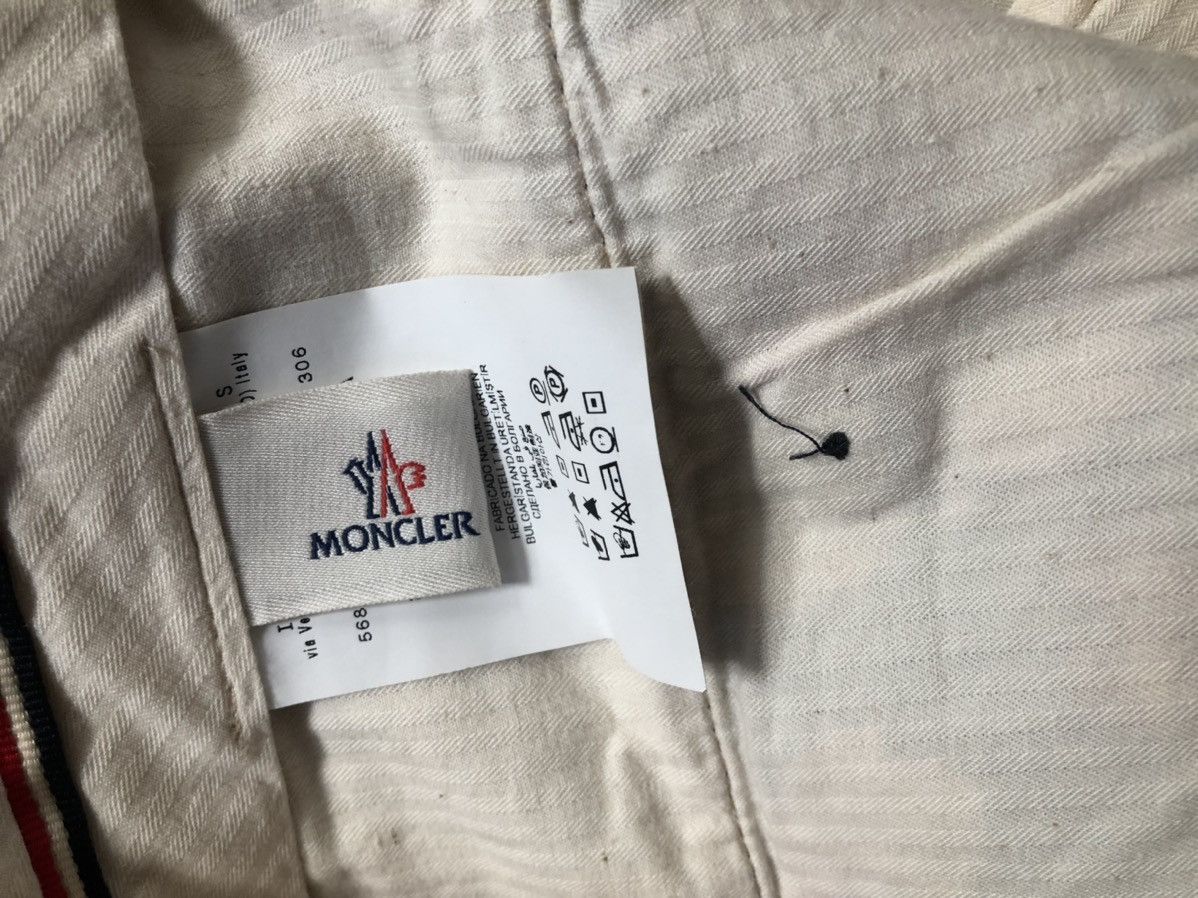 Moncler Moncler floral shorts Size US 32 / EU 48 - 4 Thumbnail