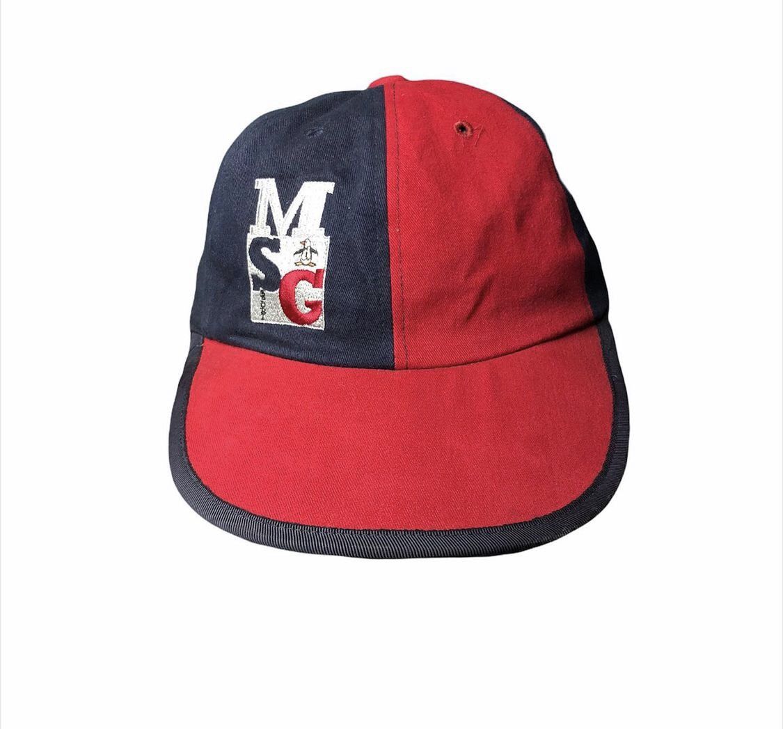 Grand Slam × Vintage Vintage Grand Slam Munsingwear Golf Hat Size ONE SIZE - 2 Thumbnail