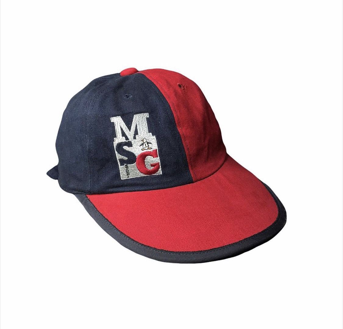 Grand Slam × Vintage Vintage Grand Slam Munsingwear Golf Hat Size ONE SIZE - 1 Thumbnail