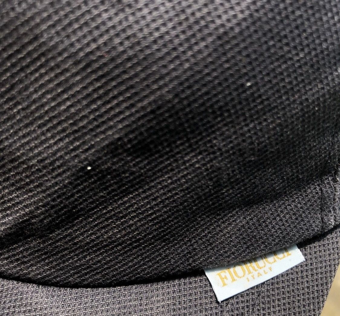 Fiorucci Vintage 90s Fiorruci Italy Caps Size ONE SIZE - 8 Thumbnail