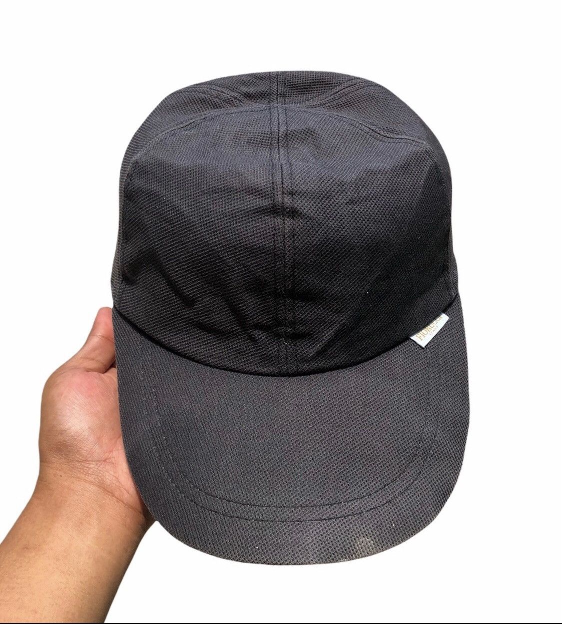 Fiorucci Vintage 90s Fiorruci Italy Caps Size ONE SIZE - 2 Thumbnail