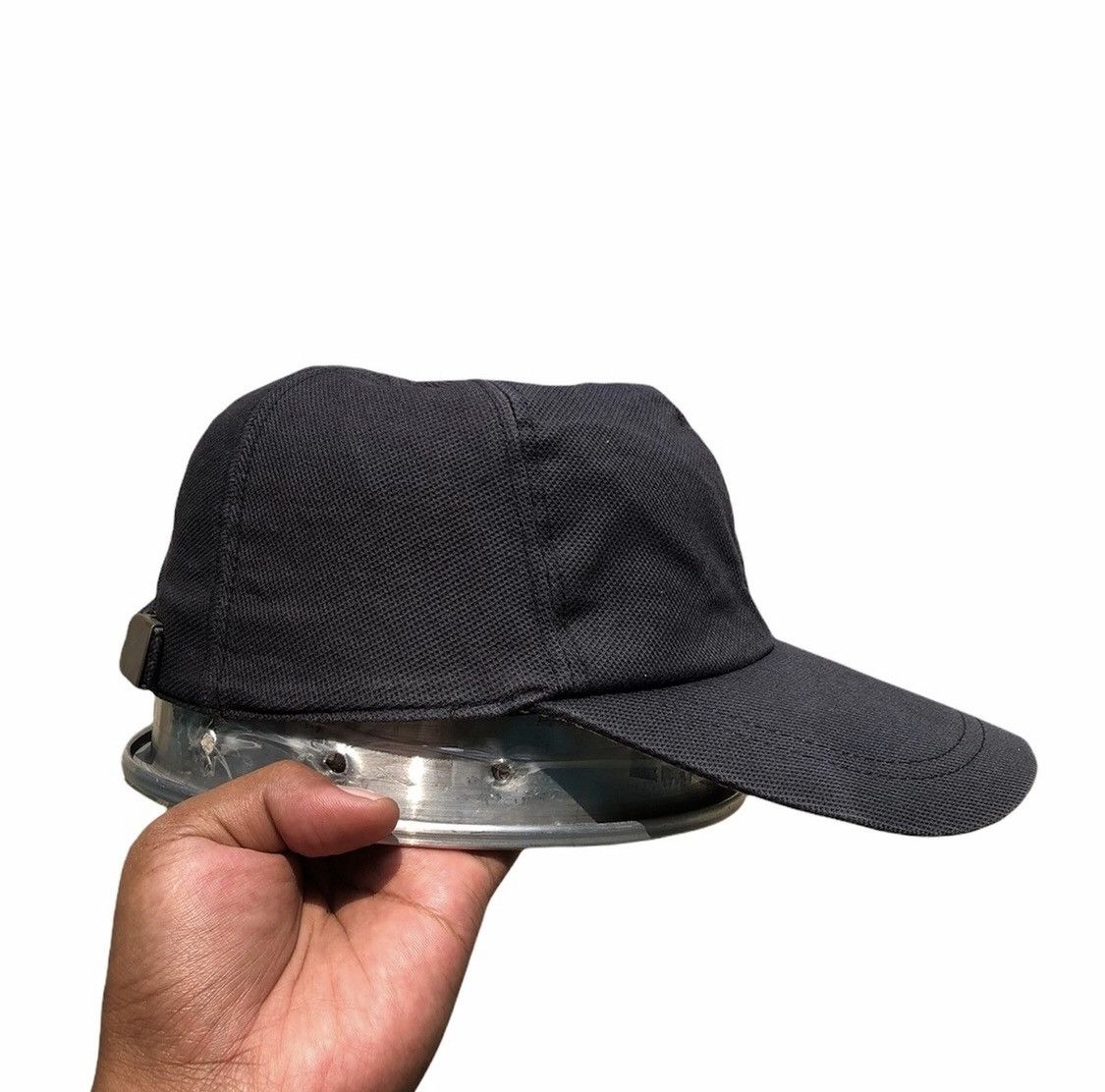 Fiorucci Vintage 90s Fiorruci Italy Caps Size ONE SIZE - 3 Thumbnail