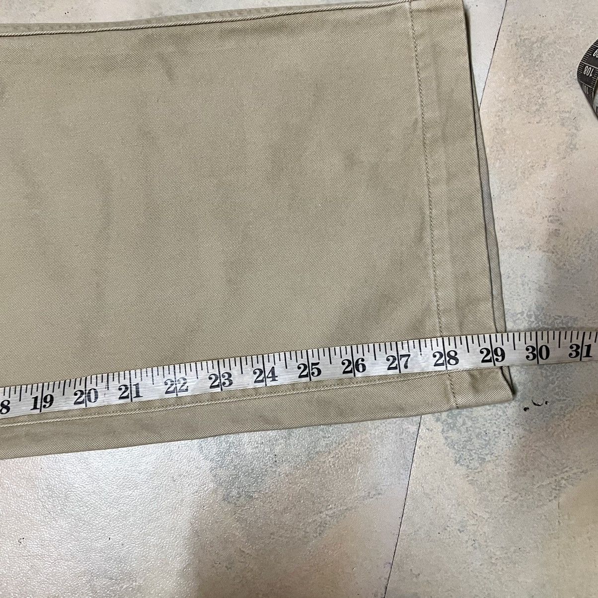 Margaret Howell Margaret Howell MHL Chinos Baggy Pants Size US 28 / EU 44 - 11 Thumbnail