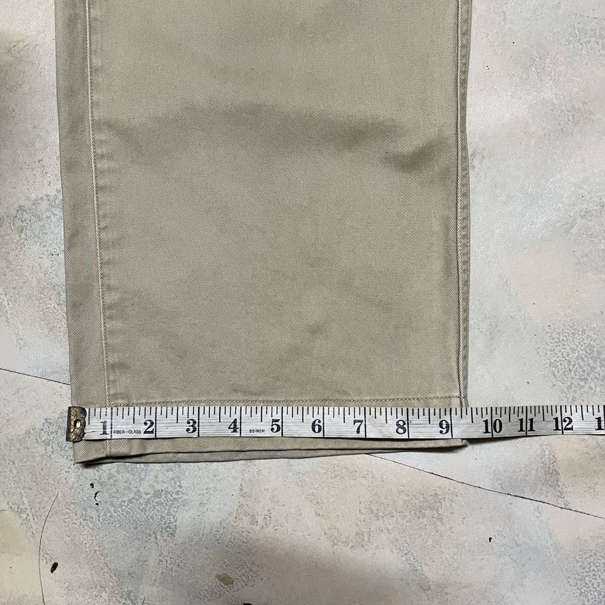 Margaret Howell Margaret Howell MHL Chinos Baggy Pants Size US 28 / EU 44 - 10 Thumbnail