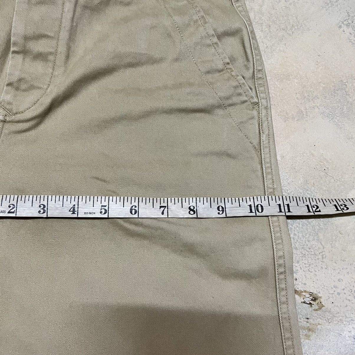 Margaret Howell Margaret Howell MHL Chinos Baggy Pants Size US 28 / EU 44 - 8 Thumbnail
