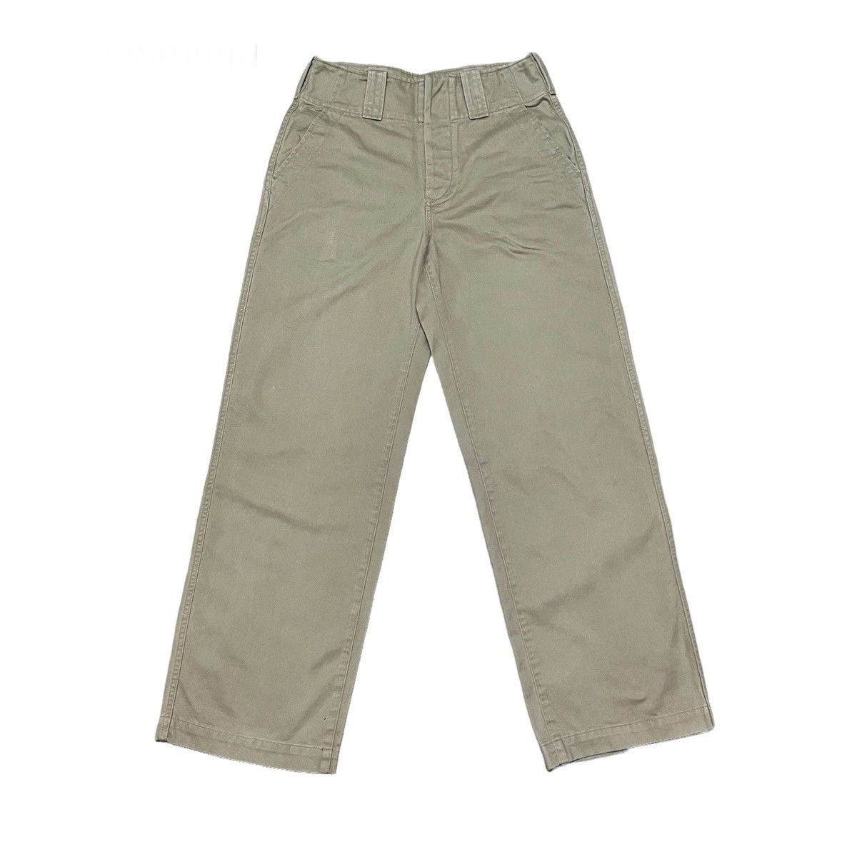 Margaret Howell Margaret Howell MHL Chinos Baggy Pants Size US 28 / EU 44 - 1 Thumbnail