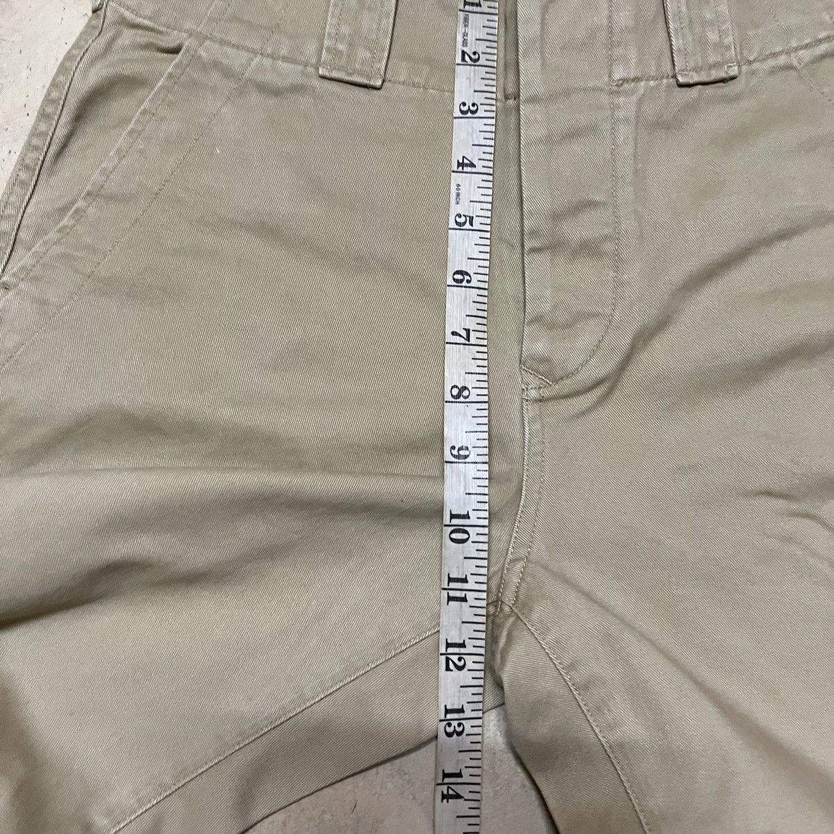 Margaret Howell Margaret Howell MHL Chinos Baggy Pants Size US 28 / EU 44 - 7 Thumbnail