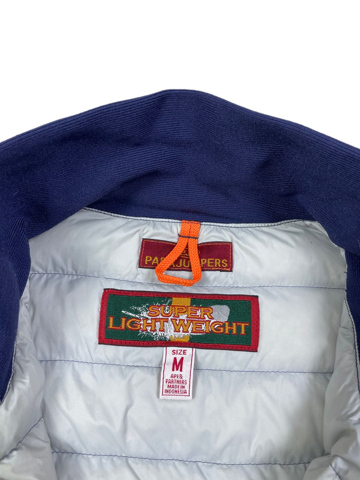 Parajumpers Parajumpers womens down jacket size M Size M / US 6-8 / IT 42-44 - 4 Thumbnail