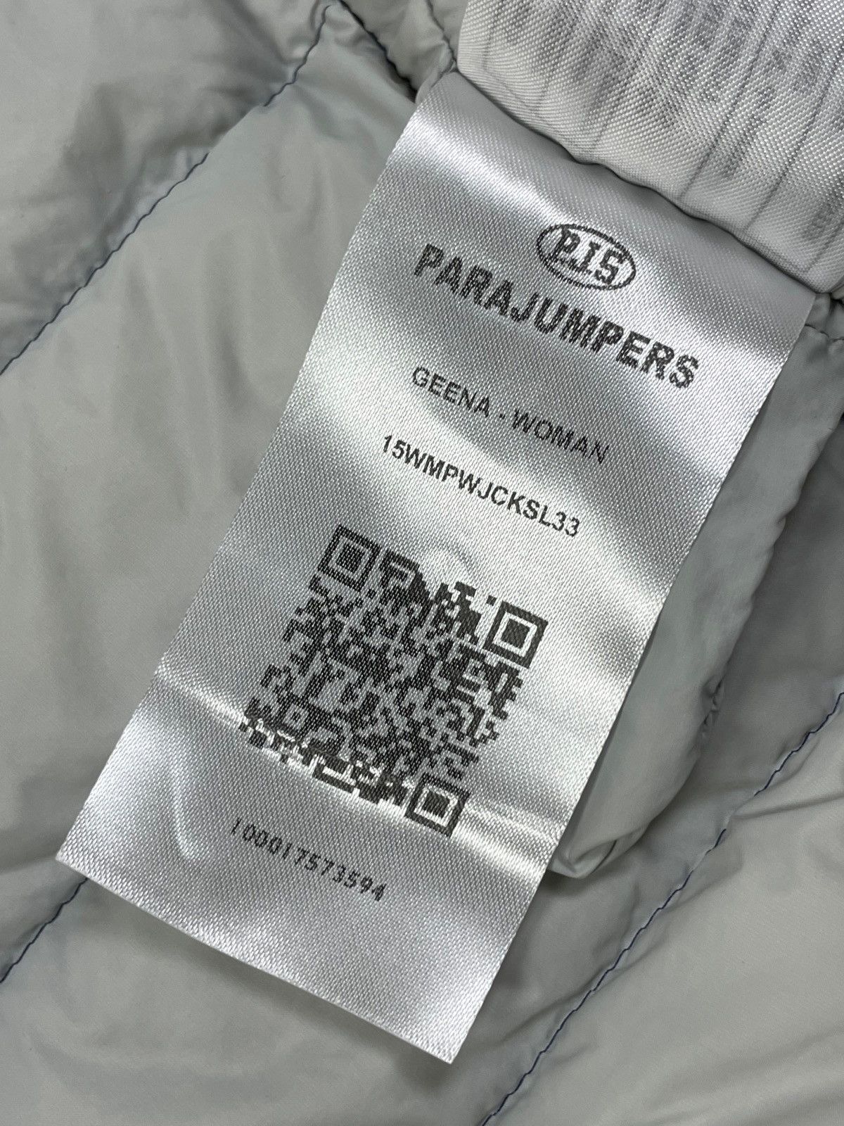 Parajumpers Parajumpers womens down jacket size M Size M / US 6-8 / IT 42-44 - 11 Thumbnail