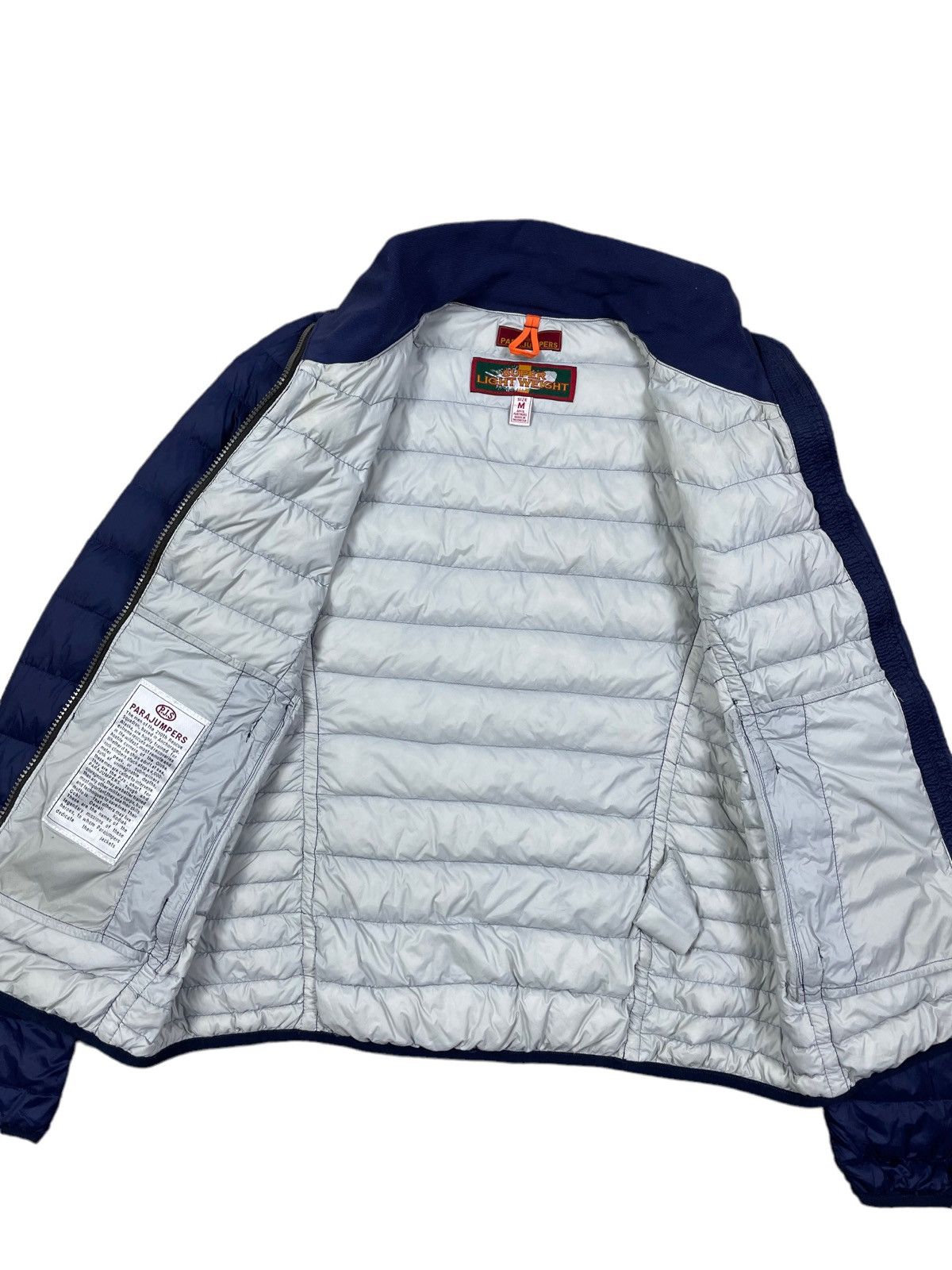 Parajumpers Parajumpers womens down jacket size M Size M / US 6-8 / IT 42-44 - 7 Thumbnail