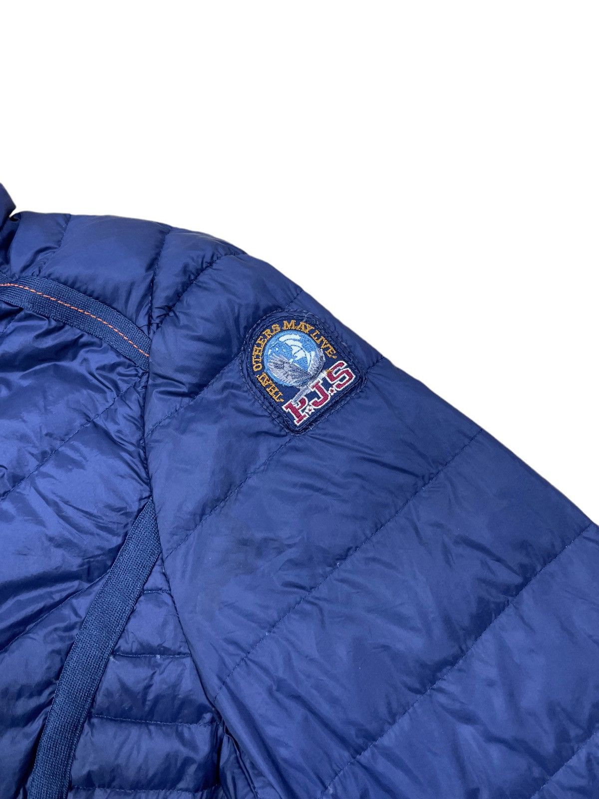 Parajumpers Parajumpers womens down jacket size M Size M / US 6-8 / IT 42-44 - 15 Thumbnail