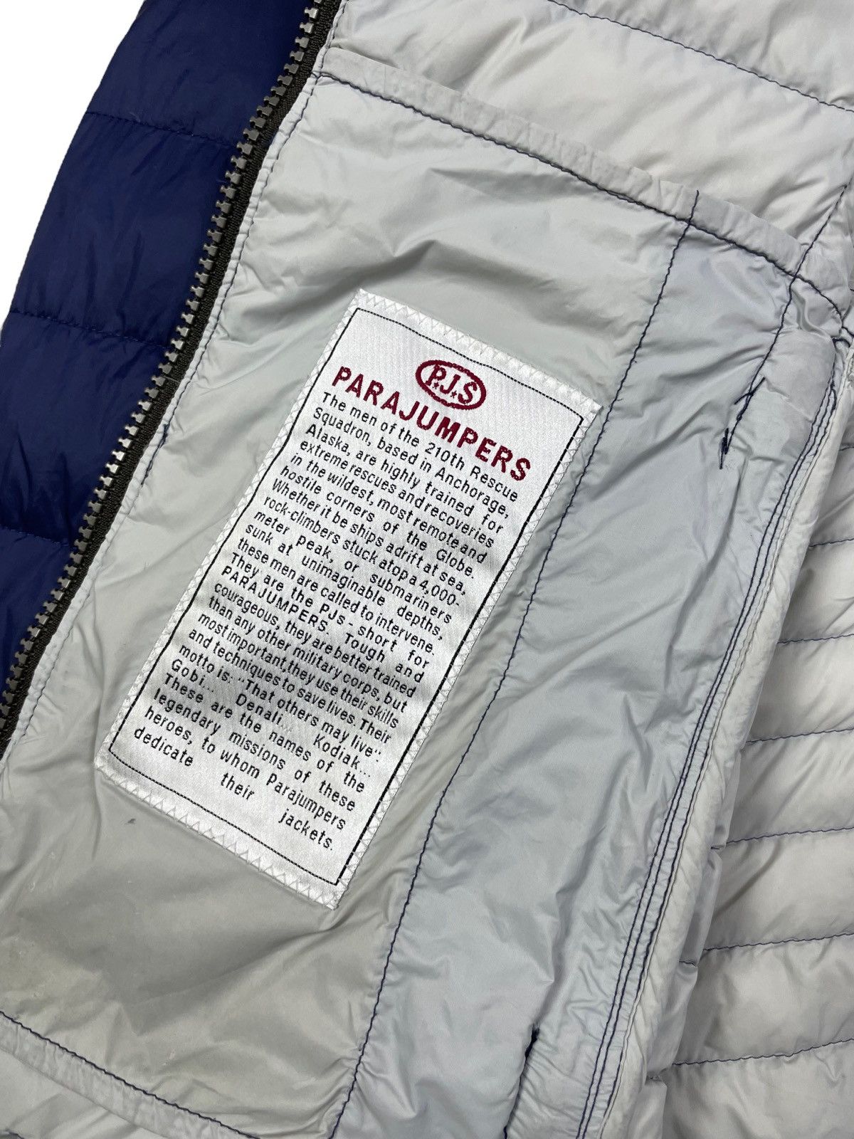 Parajumpers Parajumpers womens down jacket size M Size M / US 6-8 / IT 42-44 - 8 Thumbnail