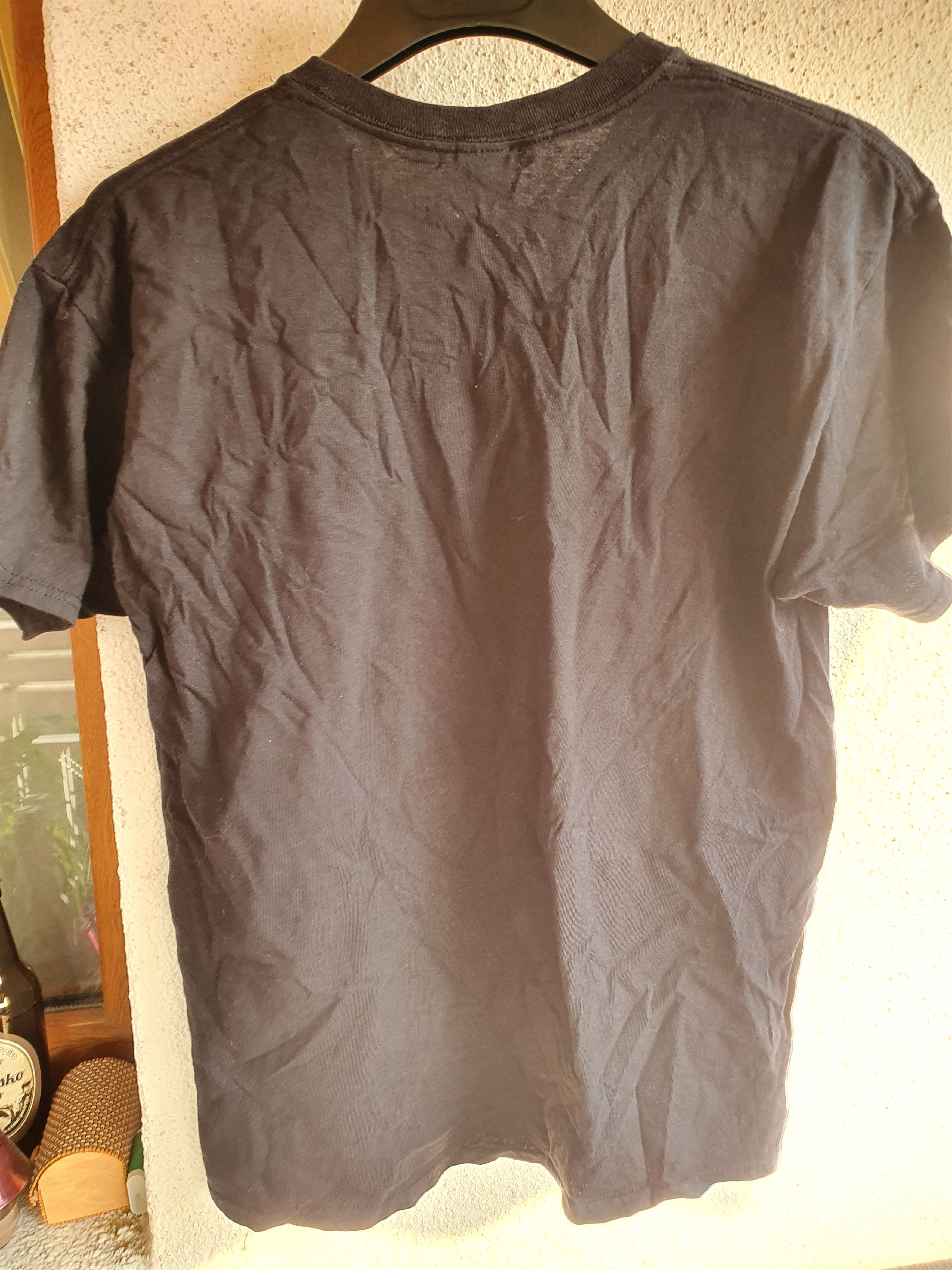 D.A.R.E × Gildan × Vintage D.A.R.E. To Resist Drugs And Violence Vtg lion tee,sz L Size US L / EU 52-54 / 3 - 7 Thumbnail