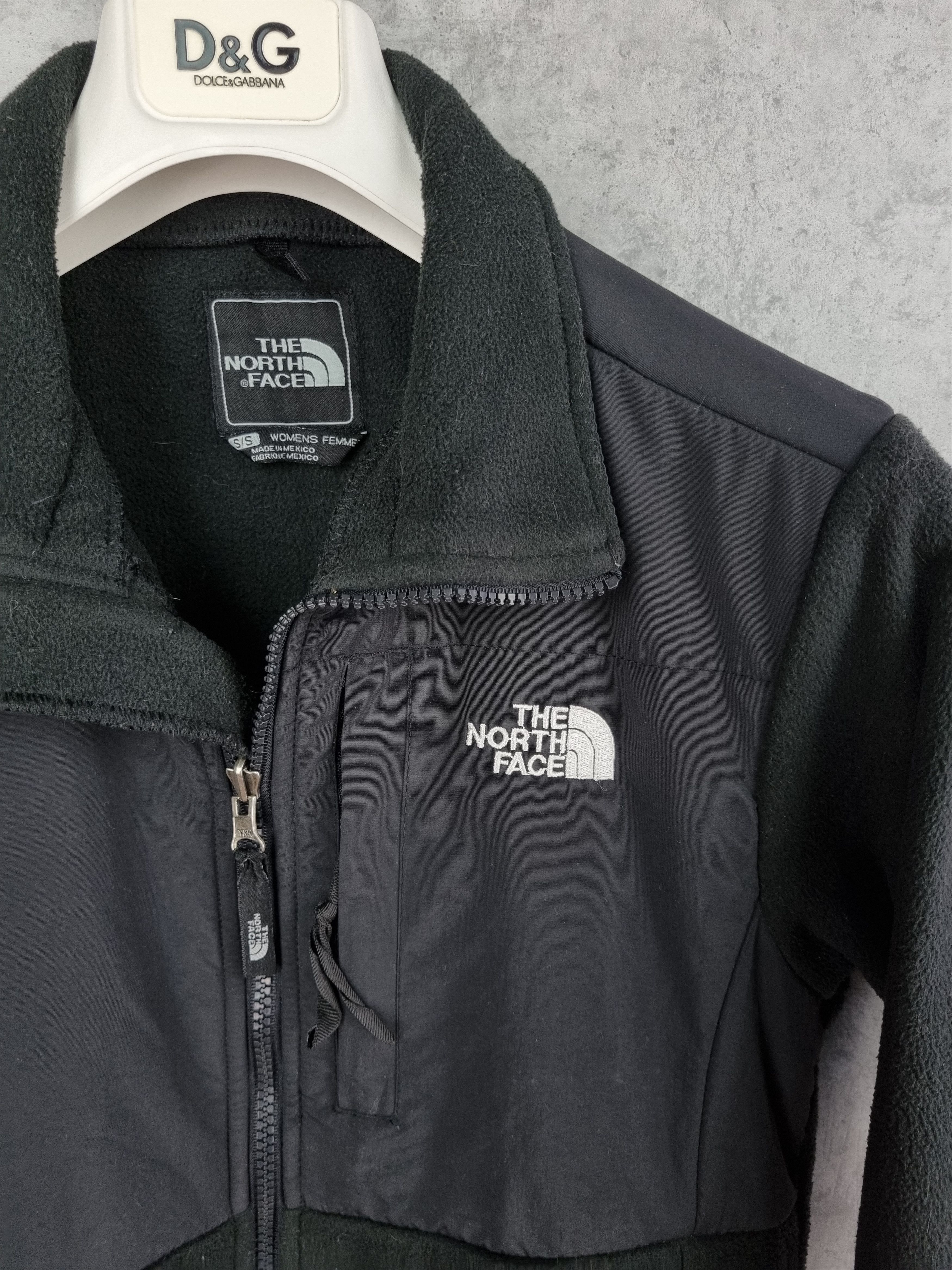 Mountain Hardwear × Polartec × The North Face 90s The North Face Polartec Denali Jacket Zip Up Fleece Size US S / EU 44-46 / 1 - 3 Thumbnail