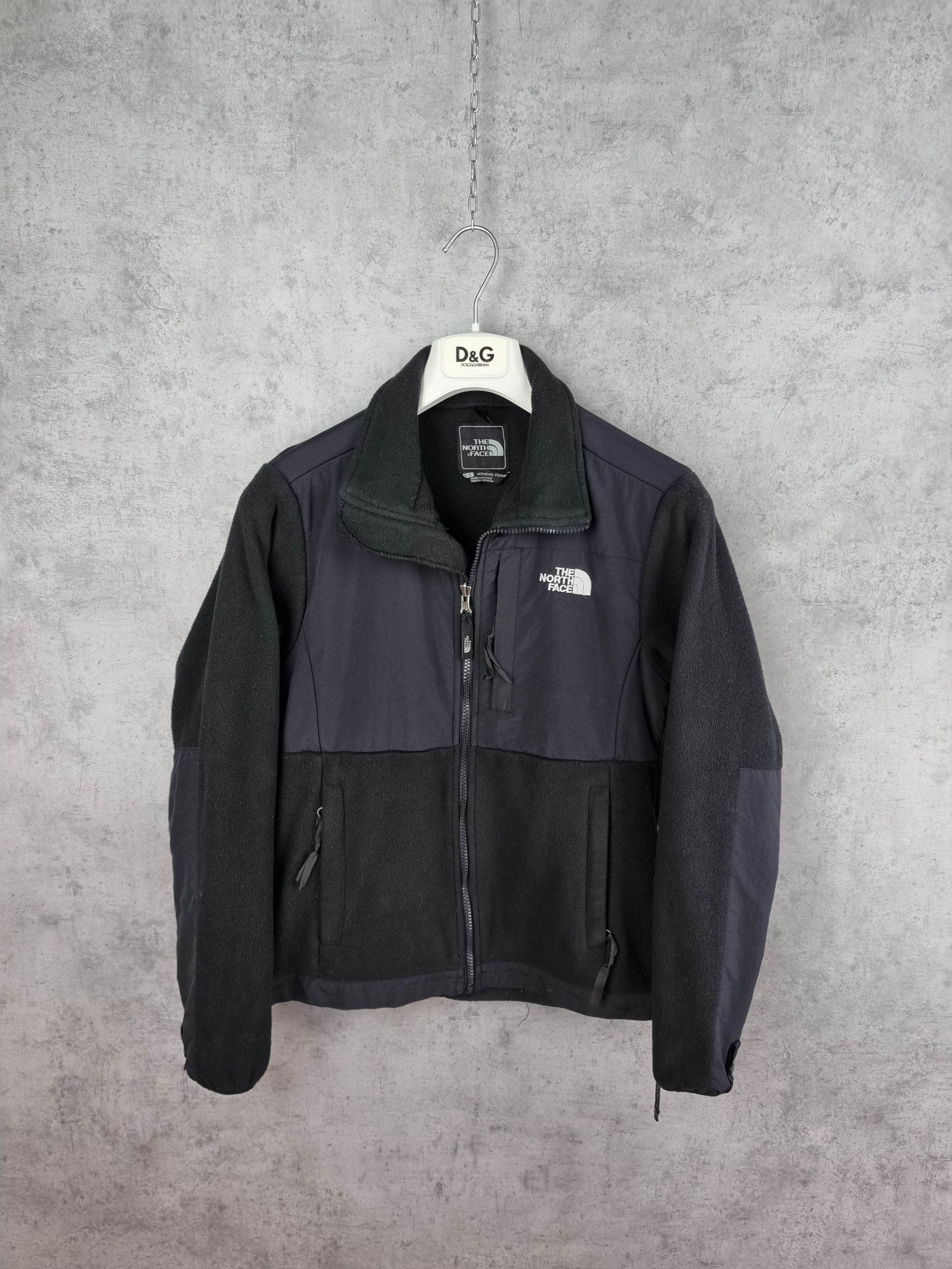 Mountain Hardwear × Polartec × The North Face 90s The North Face Polartec Denali Jacket Zip Up Fleece Size US S / EU 44-46 / 1 - 1 Thumbnail