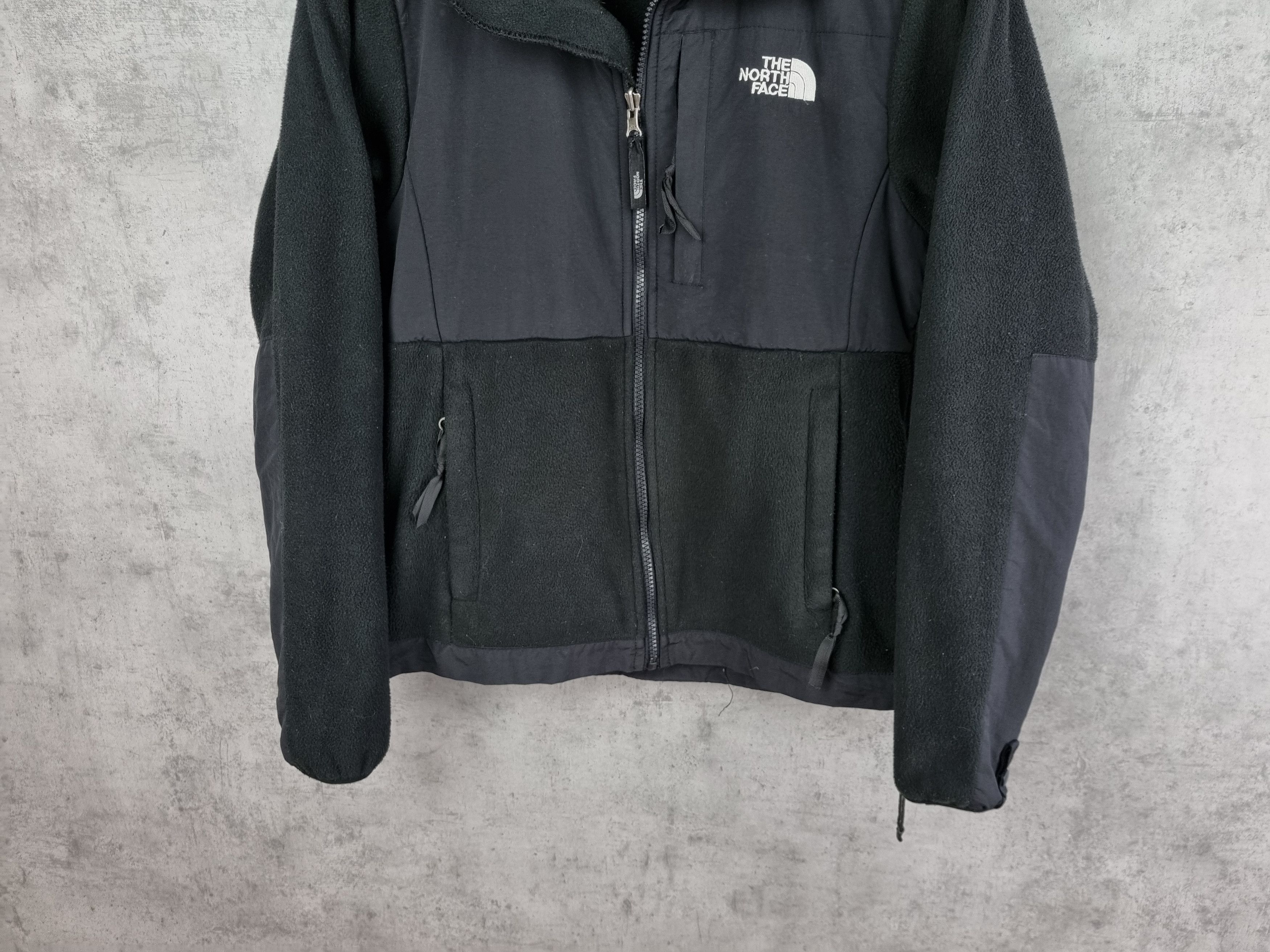 Mountain Hardwear × Polartec × The North Face 90s The North Face Polartec Denali Jacket Zip Up Fleece Size US S / EU 44-46 / 1 - 4 Thumbnail