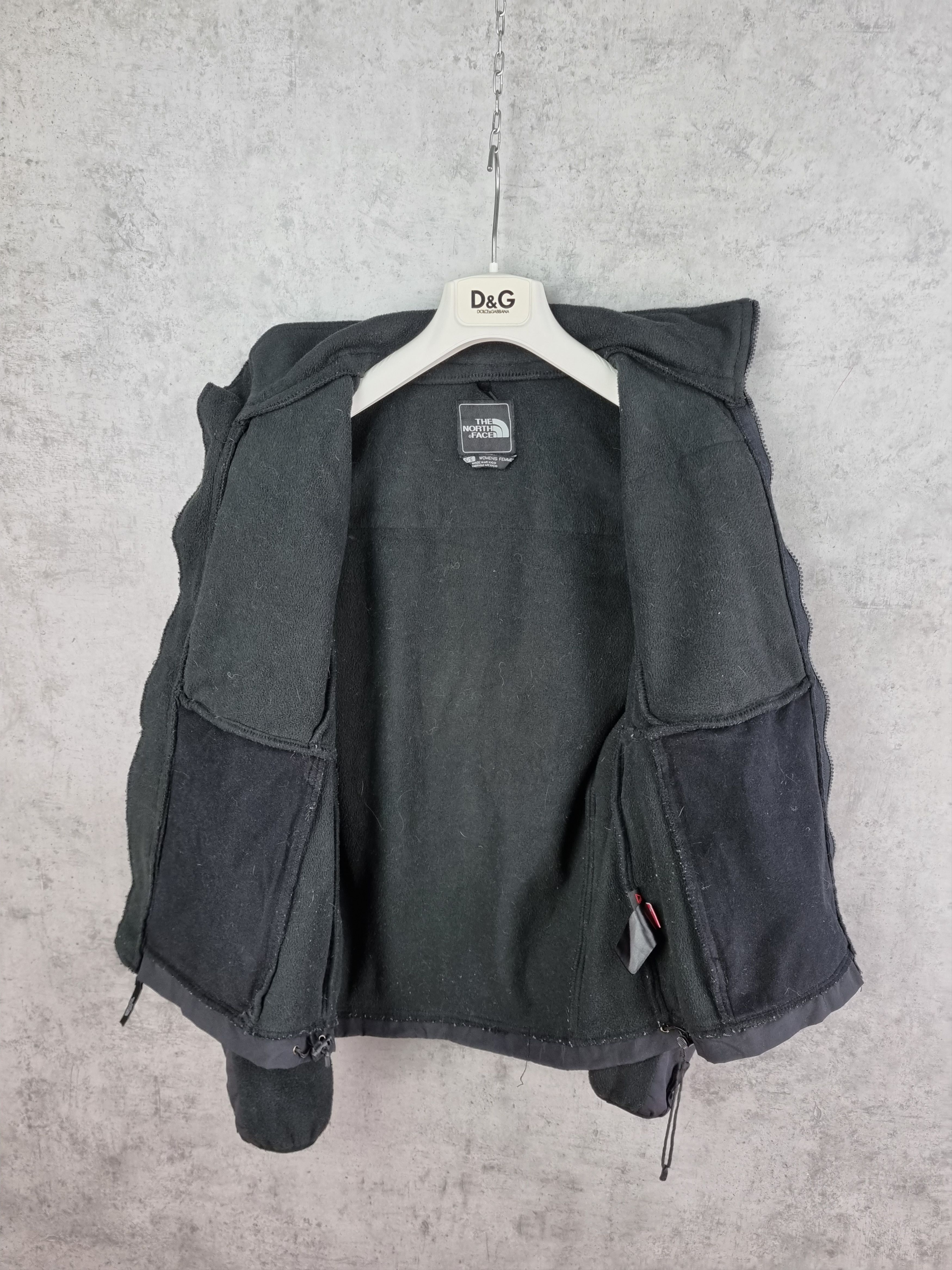 Mountain Hardwear × Polartec × The North Face 90s The North Face Polartec Denali Jacket Zip Up Fleece Size US S / EU 44-46 / 1 - 7 Thumbnail