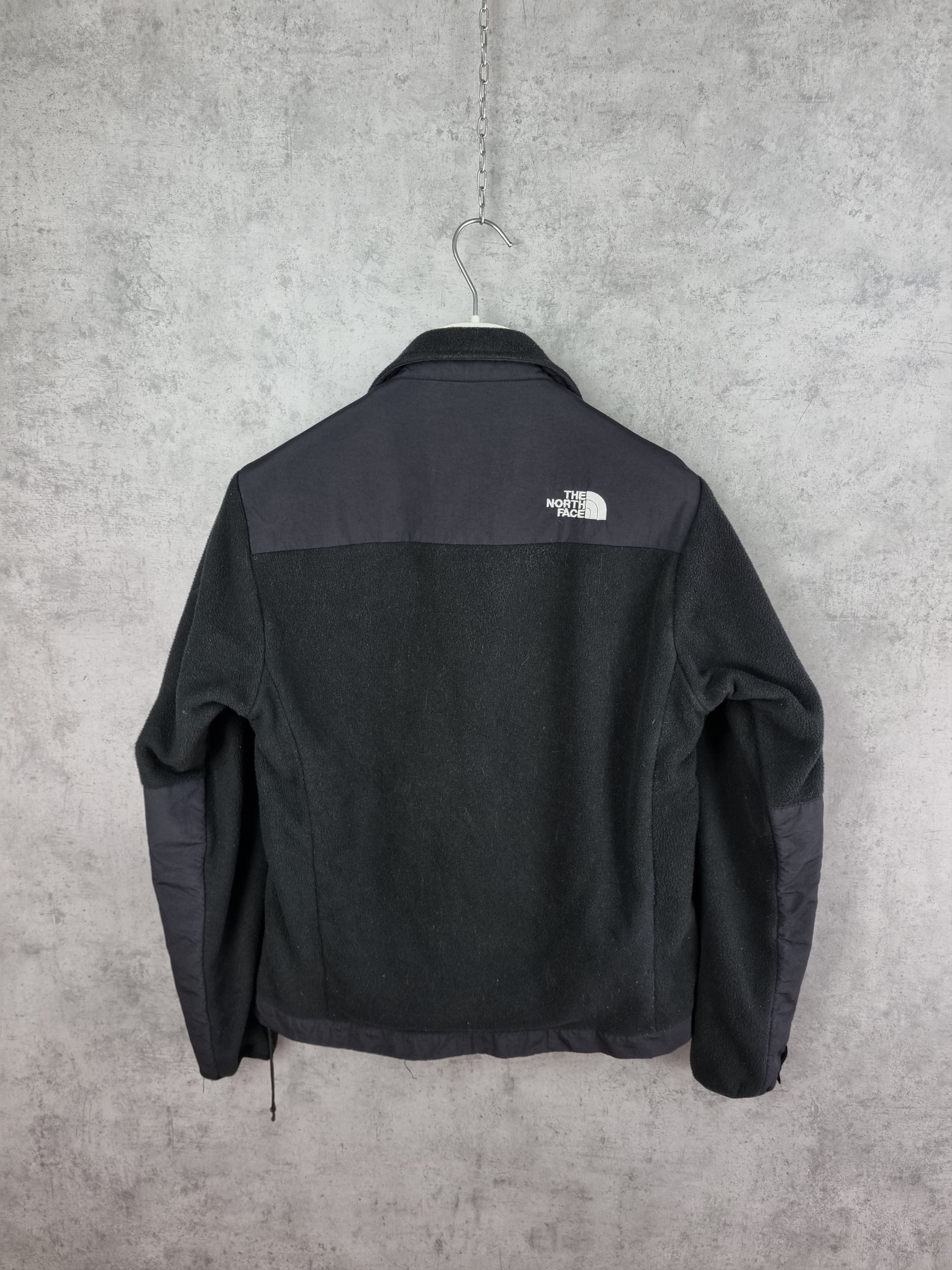 Mountain Hardwear × Polartec × The North Face 90s The North Face Polartec Denali Jacket Zip Up Fleece Size US S / EU 44-46 / 1 - 5 Thumbnail