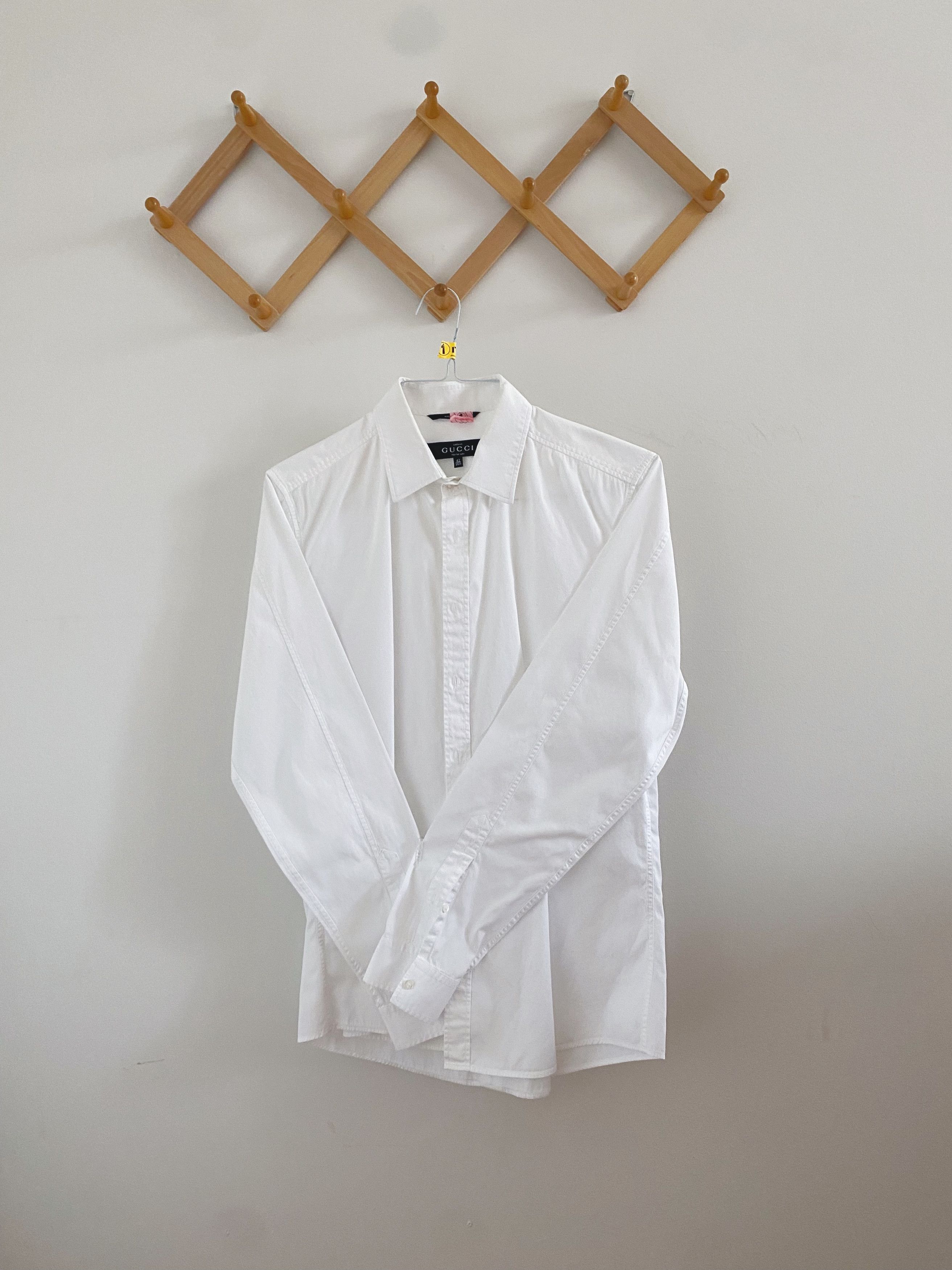 Gucci Gucci Uniform “Not For Sale” Size US L / EU 52-54 / 3 - 2 Thumbnail