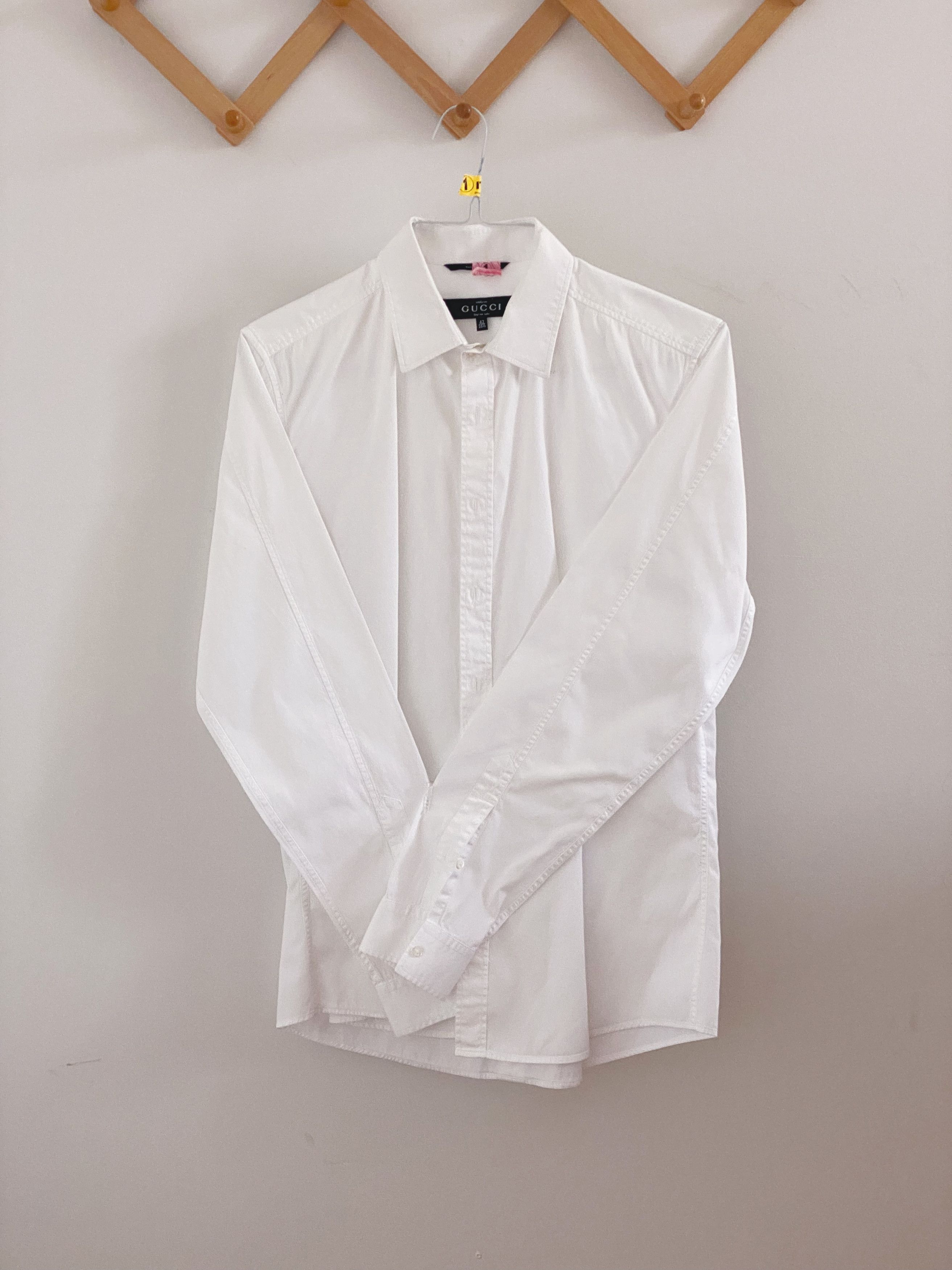 Gucci Gucci Uniform “Not For Sale” Size US L / EU 52-54 / 3 - 9 Thumbnail