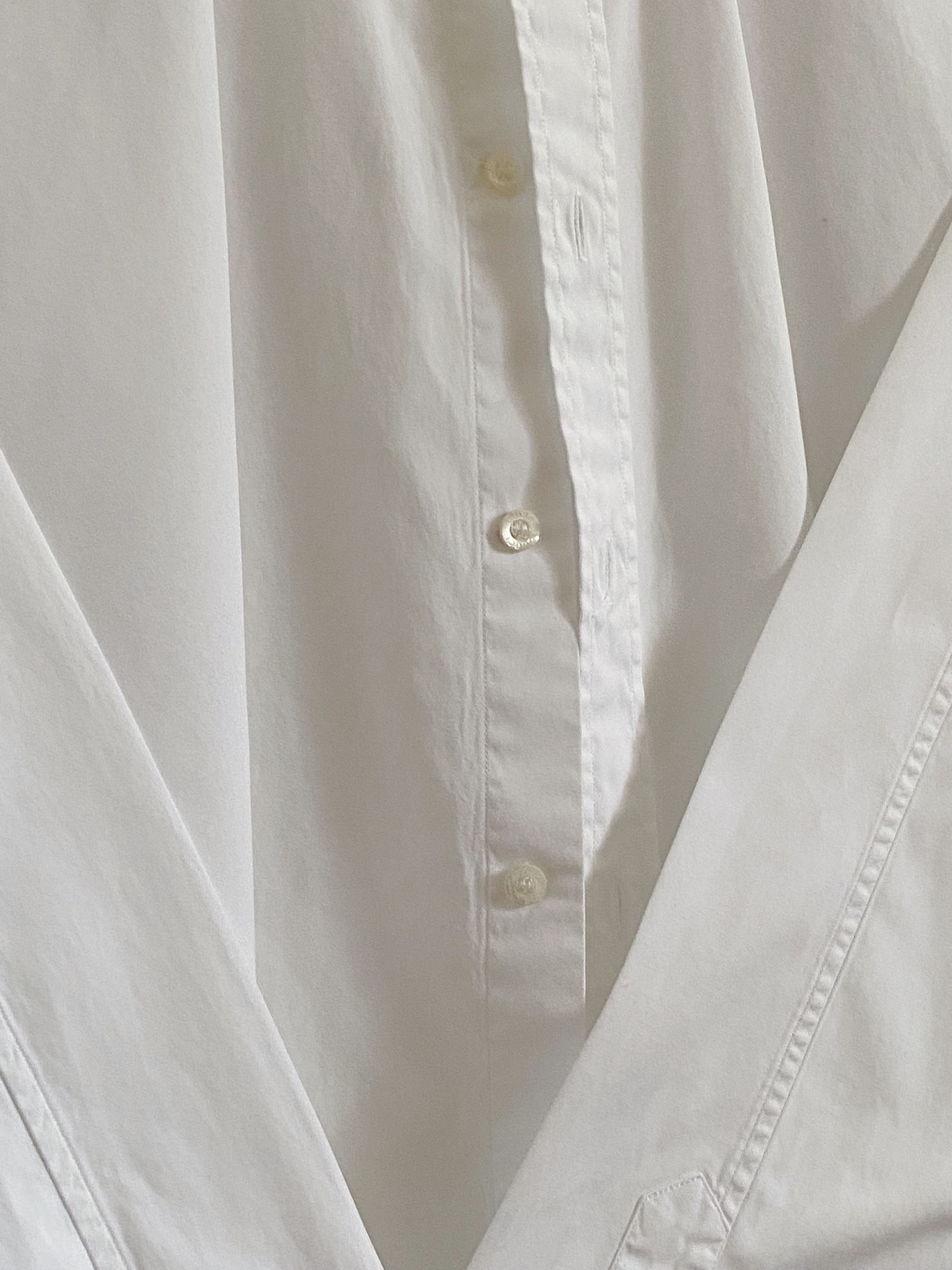 Gucci Gucci Uniform “Not For Sale” Size US L / EU 52-54 / 3 - 7 Thumbnail