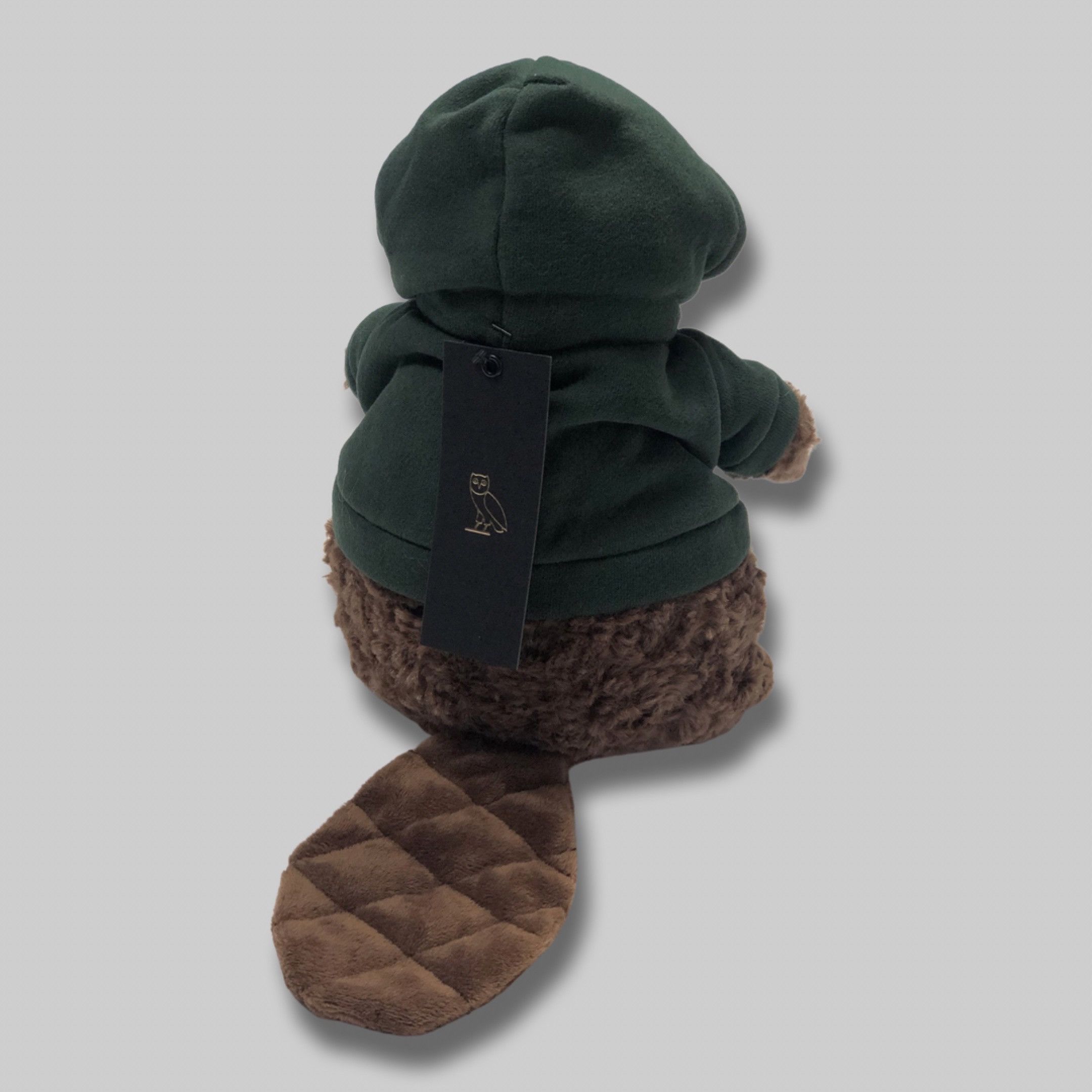 Drake OVO X ROOTS BEAVER SOLD OUT Size ONE SIZE - 2 Thumbnail