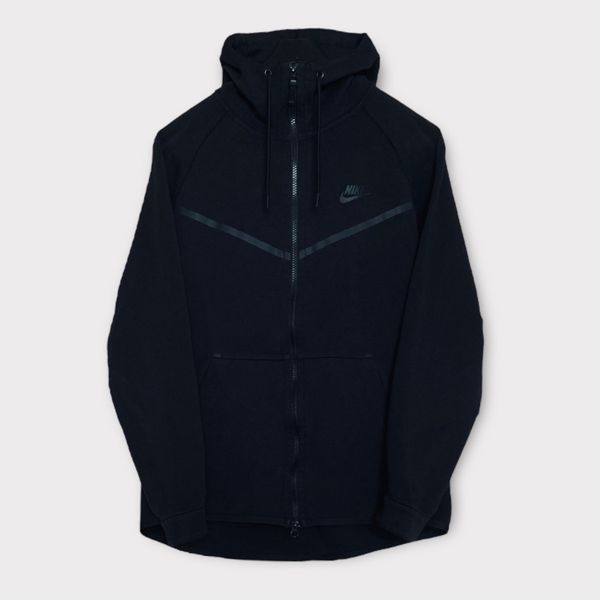 Nike Nike tech fleece hoodie sweatshirt S uk drill drip