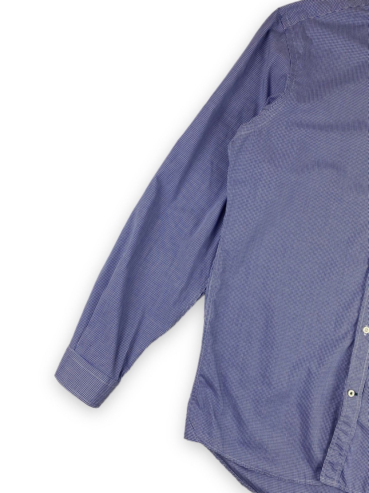 Lacoste × Vintage Mens Vintage Lacoste Shirt Long Sleeve Size S Size US S / EU 44-46 / 1 - 5 Thumbnail