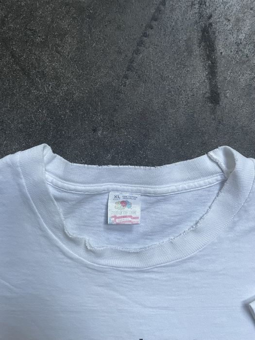 Vintage Vintage Graphic Tee | Grailed