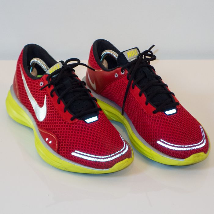 lunar trainer