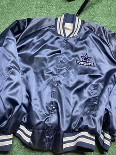 Dallas cowboys chalk hot sale line jacket