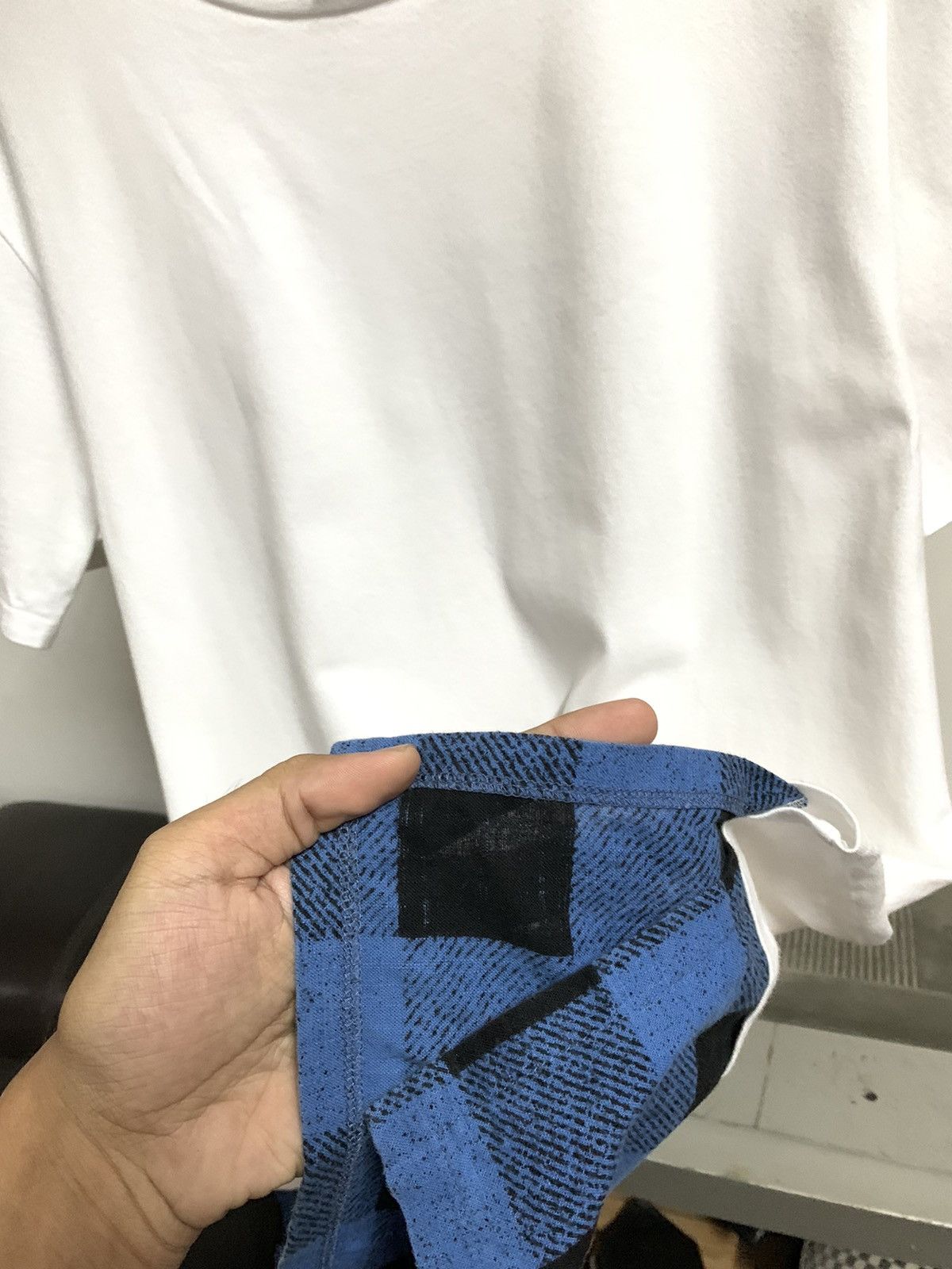 Japanese Brand × Number (N)ine × Takahiromiyashita The Soloist. Number (N)ine T-Shirt Size US L / EU 52-54 / 3 - 2 Thumbnail