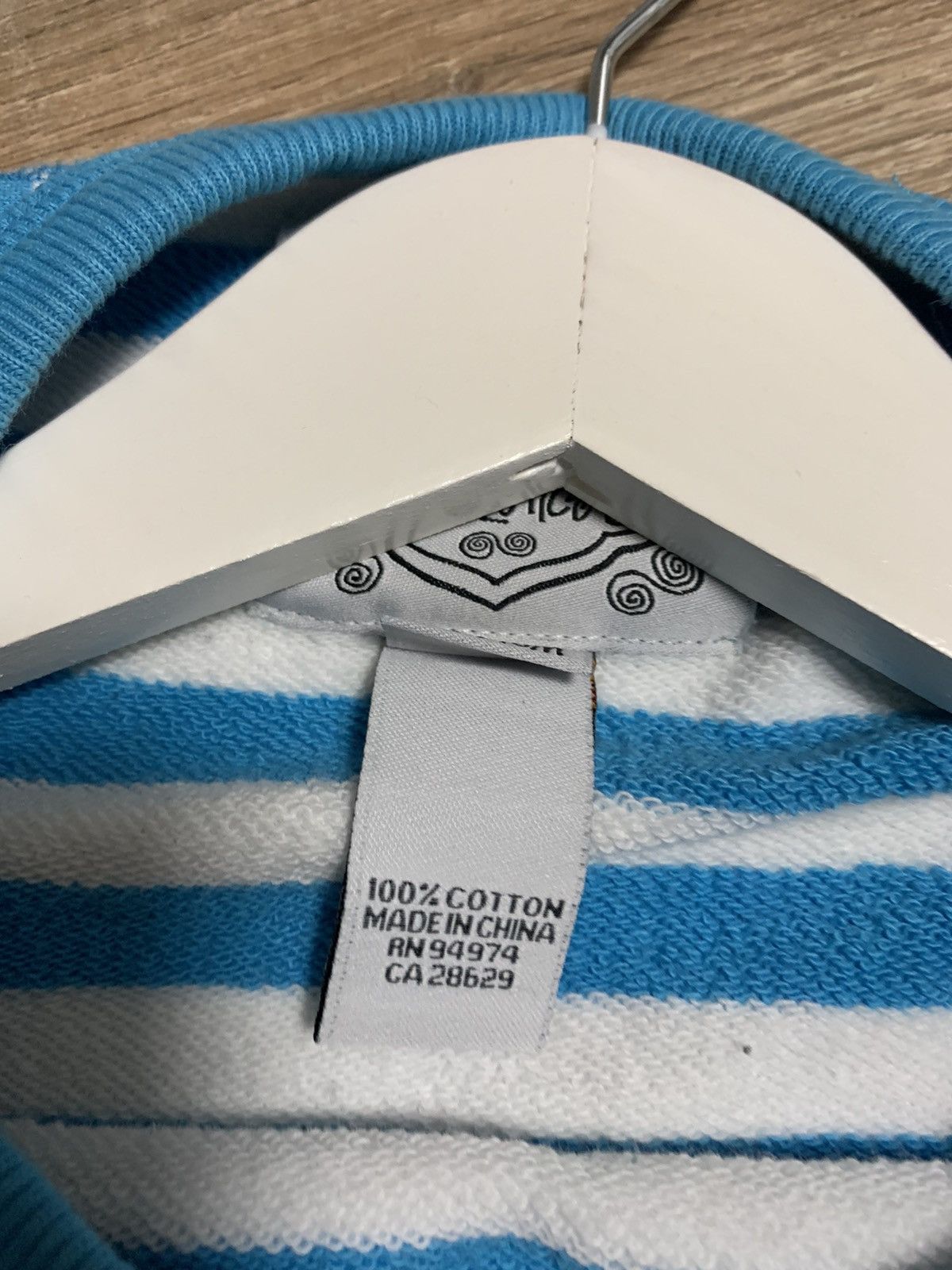Stussy Sweatshirt Stussy Size US M / EU 48-50 / 2 - 7 Thumbnail