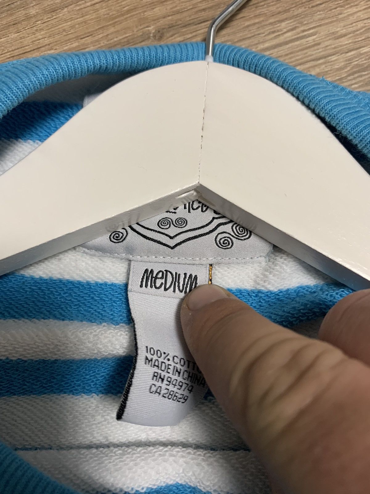 Stussy Sweatshirt Stussy Size US M / EU 48-50 / 2 - 6 Thumbnail
