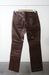 Gap GAP Vintage Boot cut Leather Pants Kanye West 8 30" Size US 30 / EU 46 - 4 Thumbnail