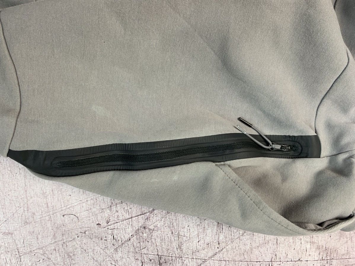 Nike Nike Tech Fleece Pants Size US 30 / EU 46 - 11 Thumbnail