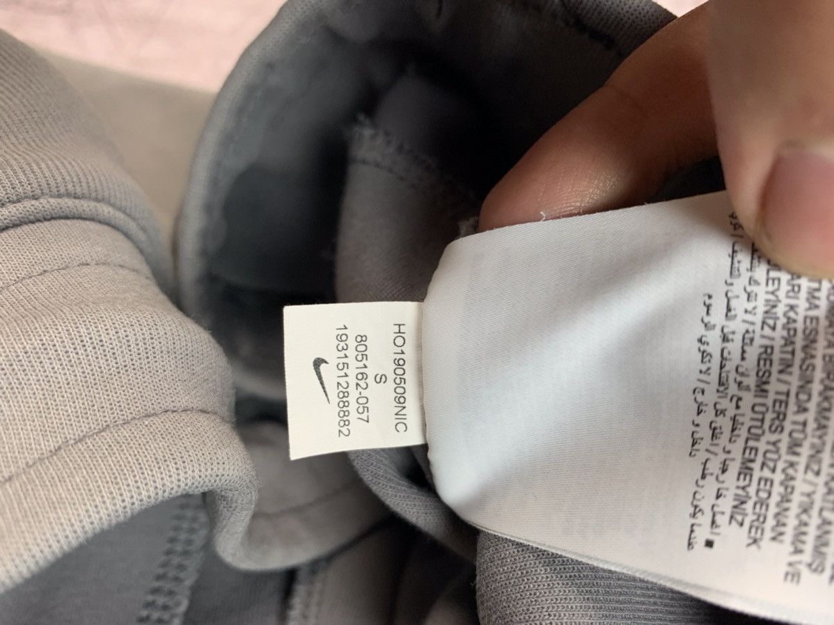 Nike Nike Tech Fleece Pants Size US 30 / EU 46 - 6 Thumbnail