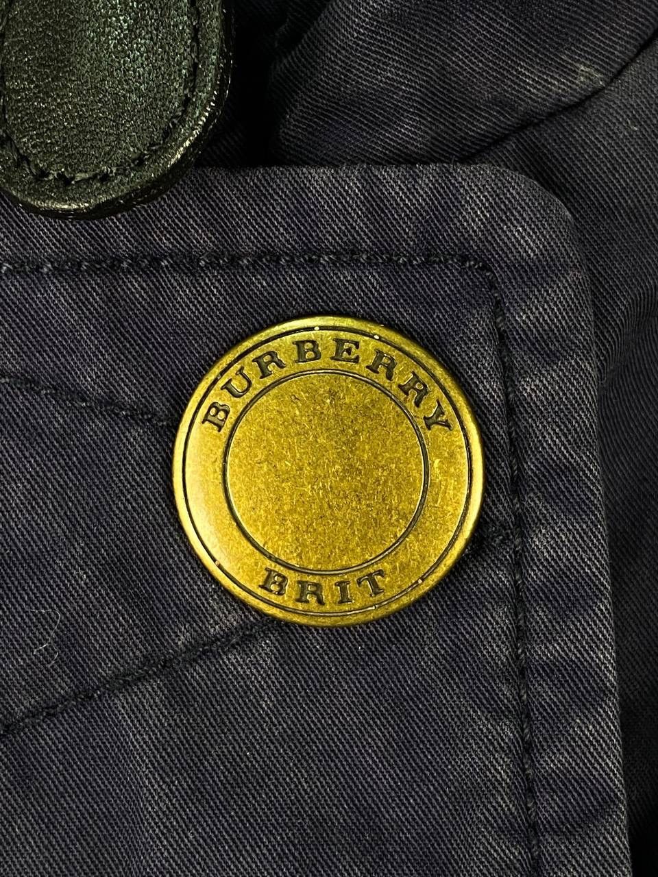 Burberry Burberry brit jacket women Size S / US 4 / IT 40 - 12 Thumbnail
