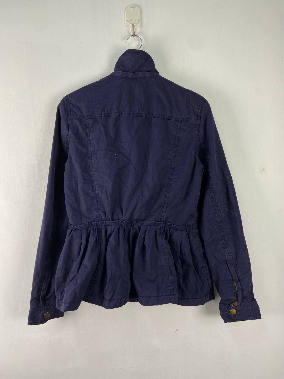 Burberry Burberry brit jacket women Size S / US 4 / IT 40 - 2 Thumbnail
