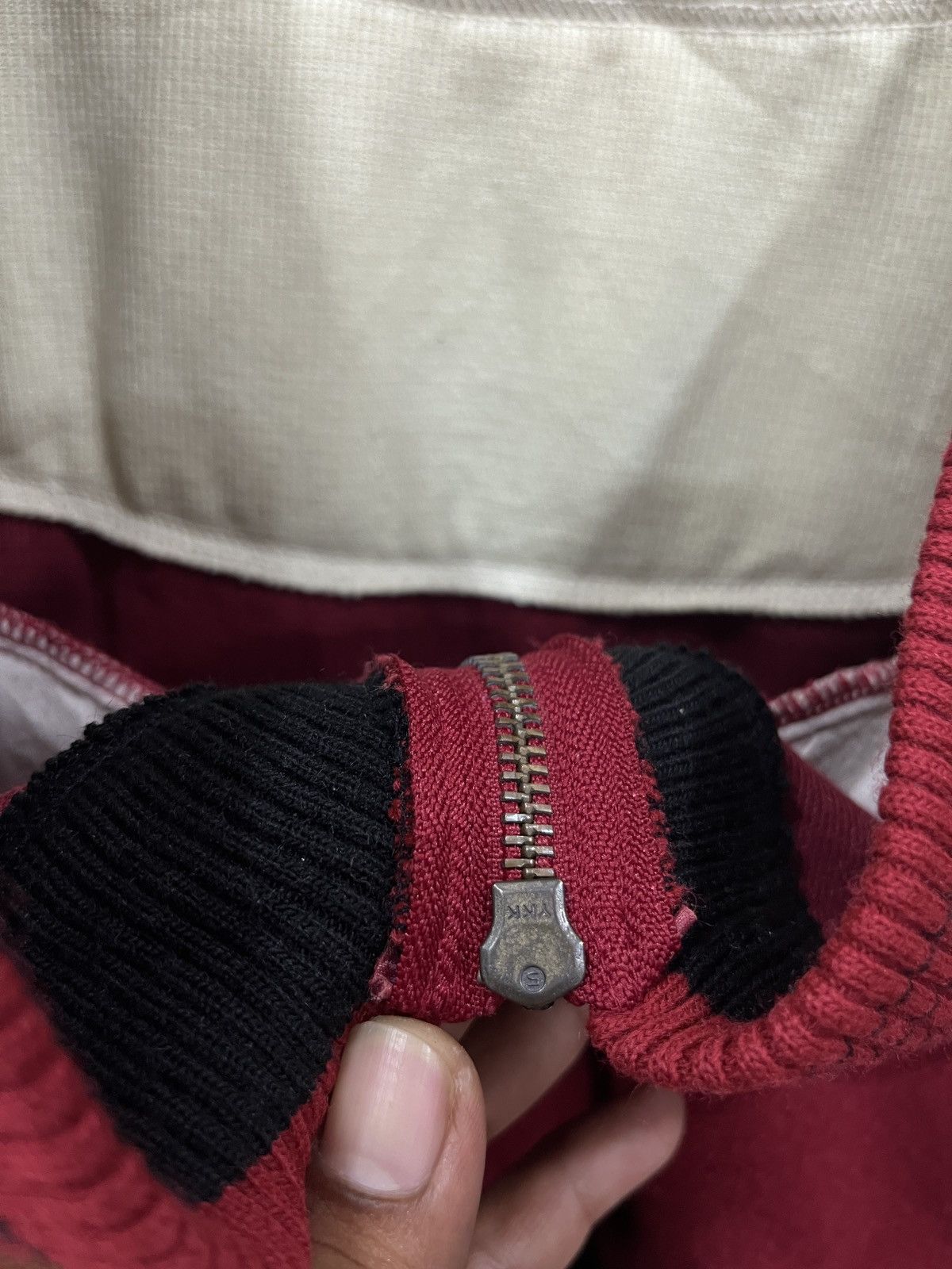 Japanese Brand × Vintage (Vv). VINTAGE CHARGE BY ARNOLD PALMER SWEATER Size US L / EU 52-54 / 3 - 8 Thumbnail