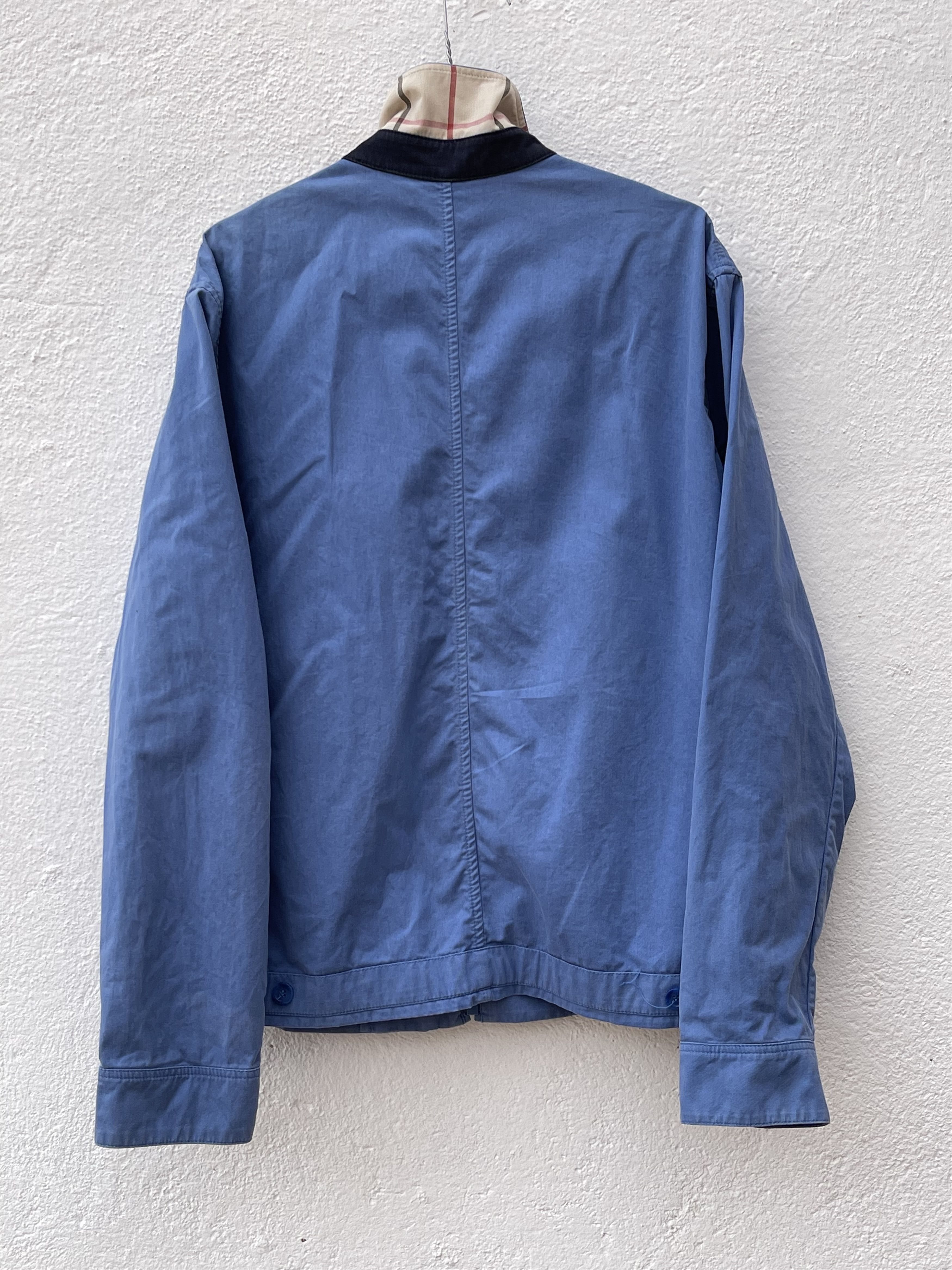 Burberry 🔥 TB Burberry light jacket size M Size US M / EU 48-50 / 2 - 4 Thumbnail