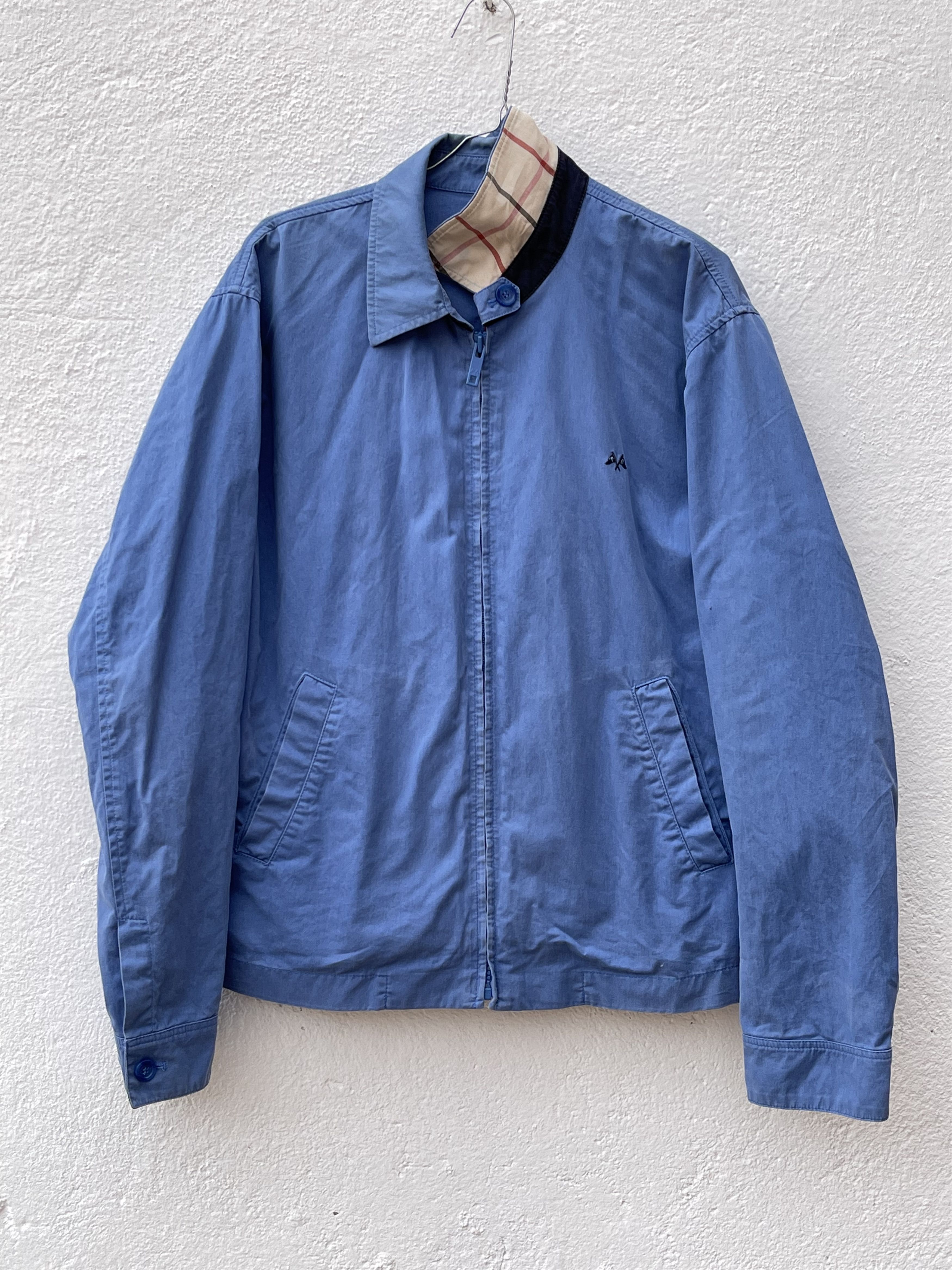 Burberry 🔥 TB Burberry light jacket size M Size US M / EU 48-50 / 2 - 1 Thumbnail