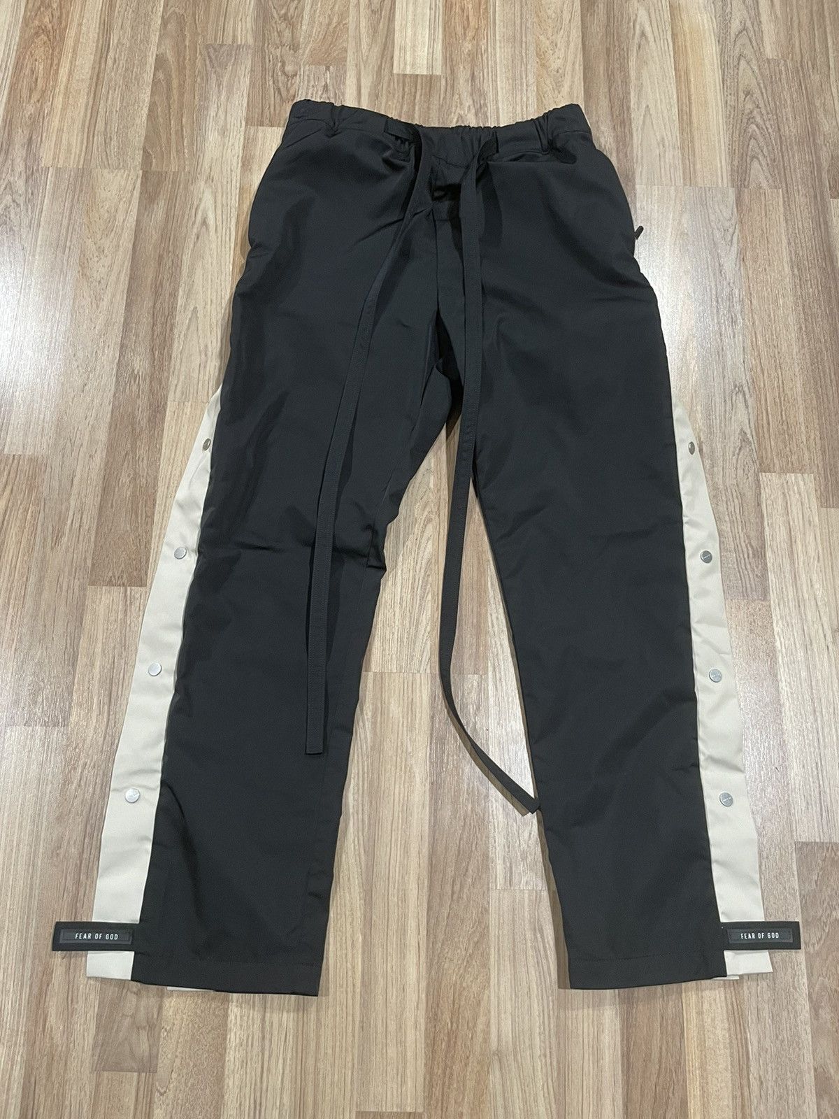 Fear Of God 6th Collection Sweatpants Fear Of God Men